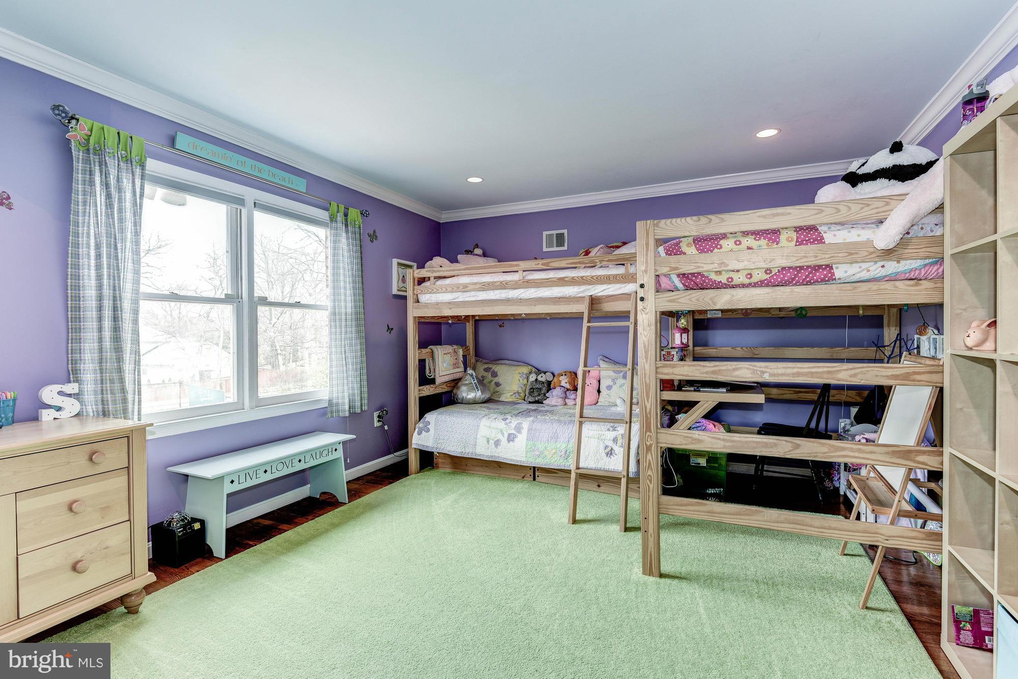 BLENHEIM - Residential