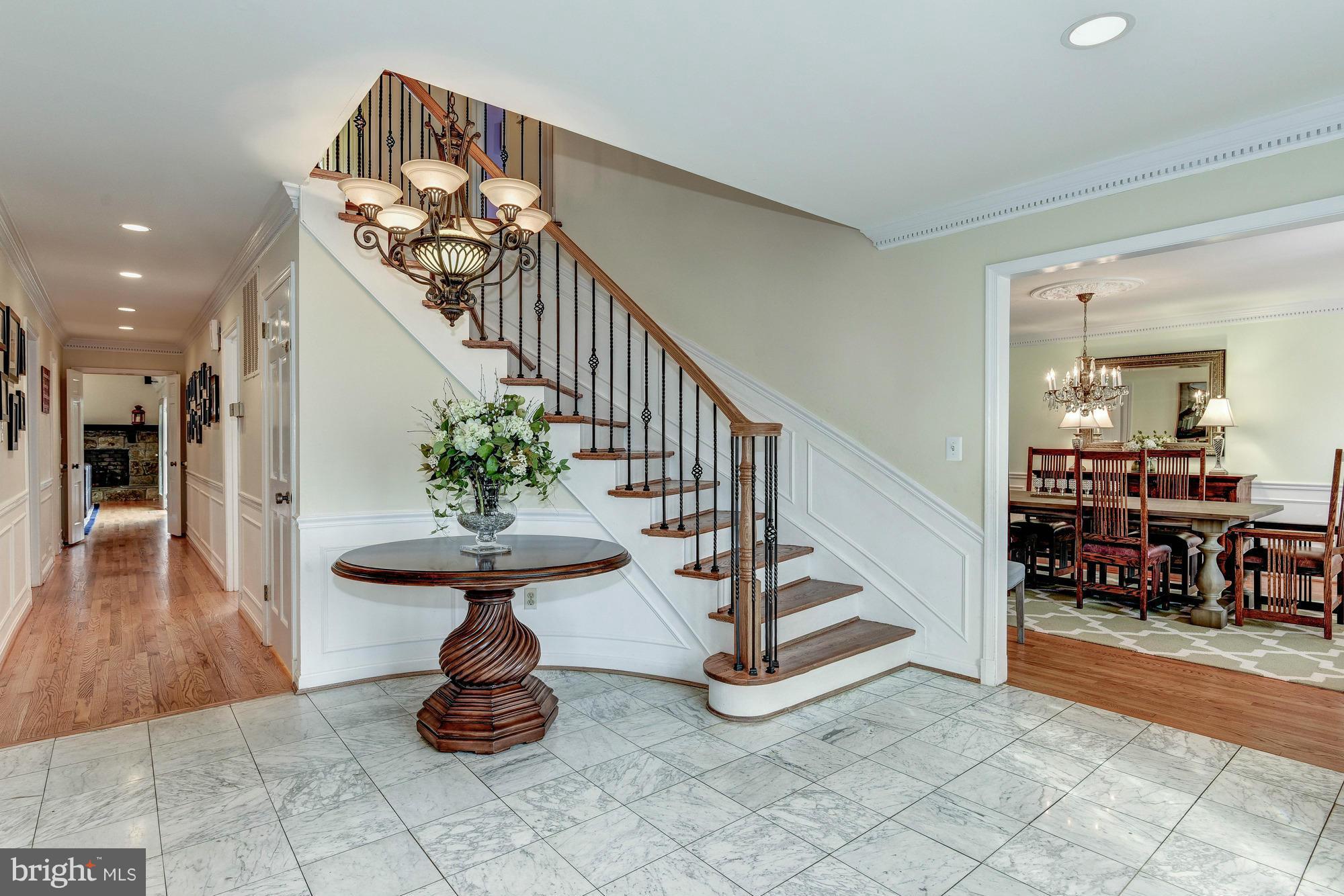 BLENHEIM - Residential