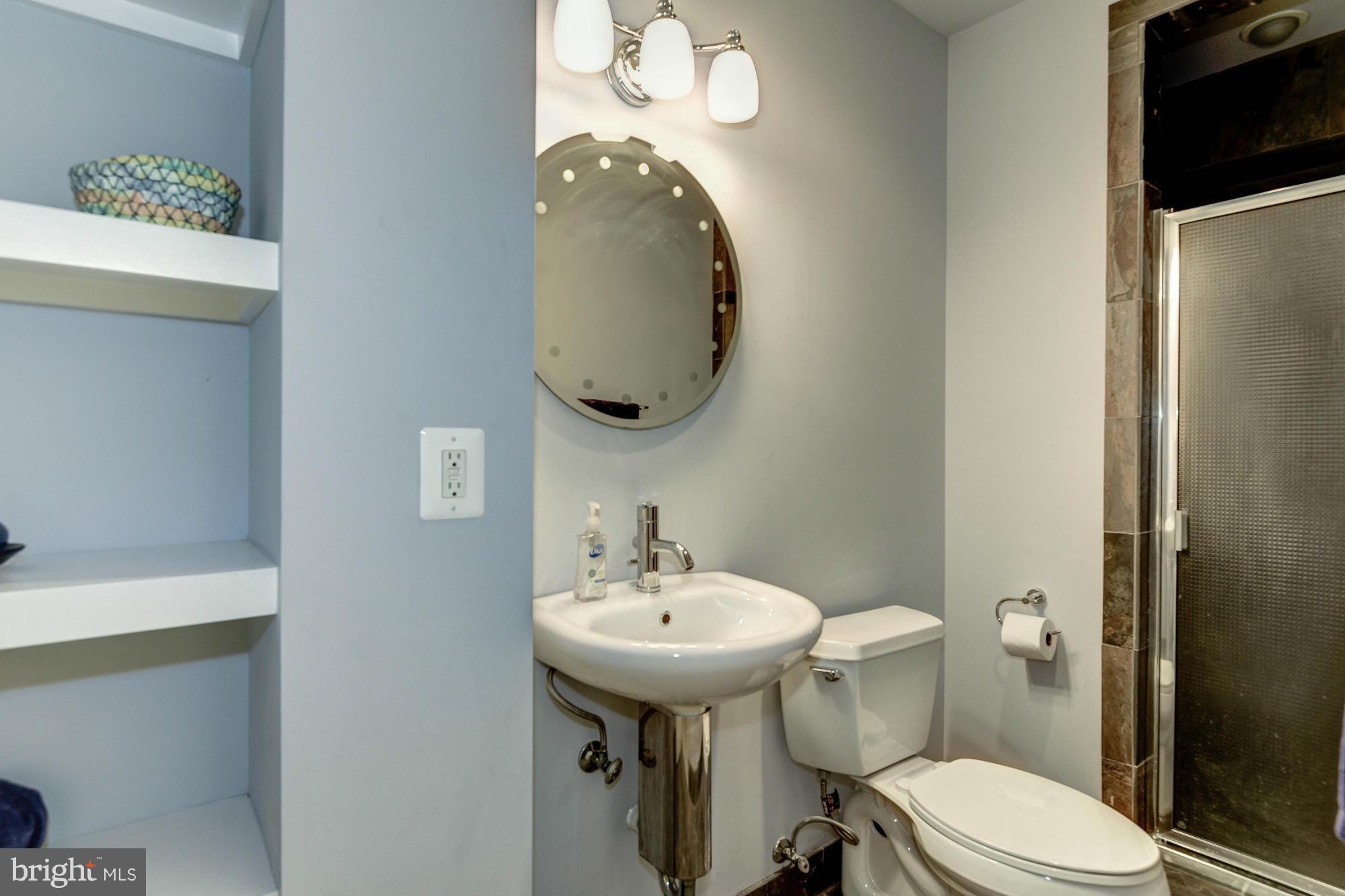 BLENHEIM - Residential