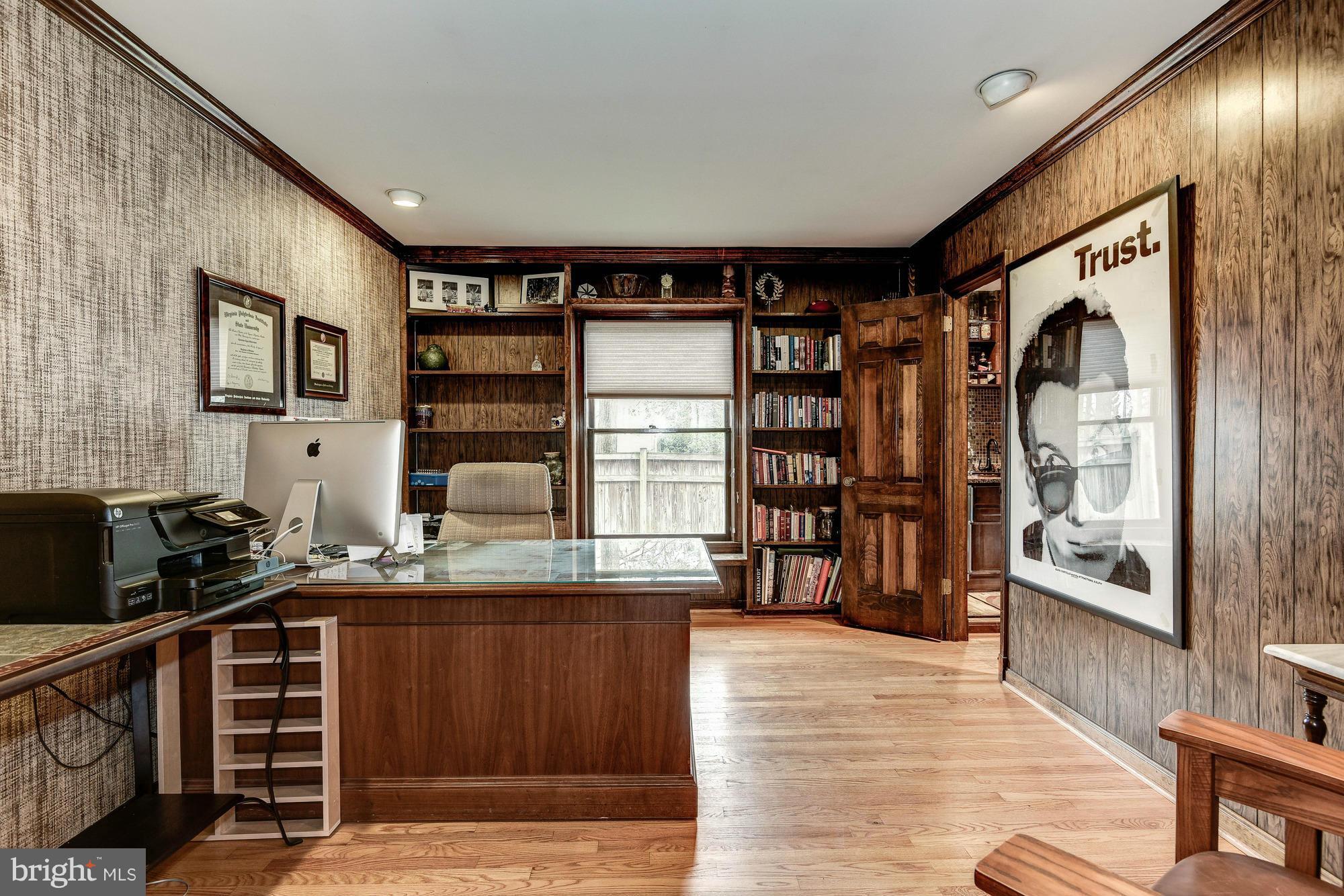 BLENHEIM - Residential