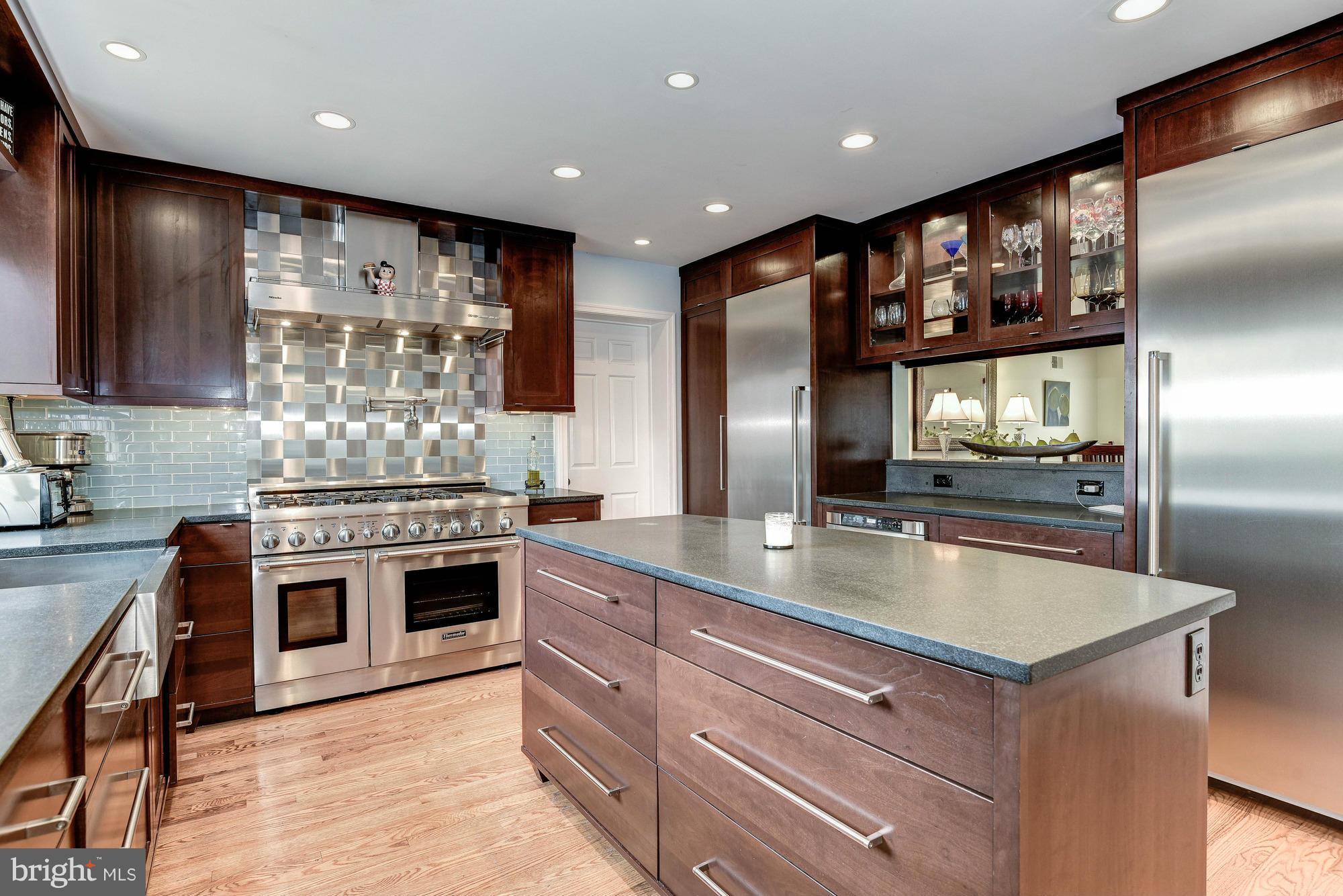 BLENHEIM - Residential