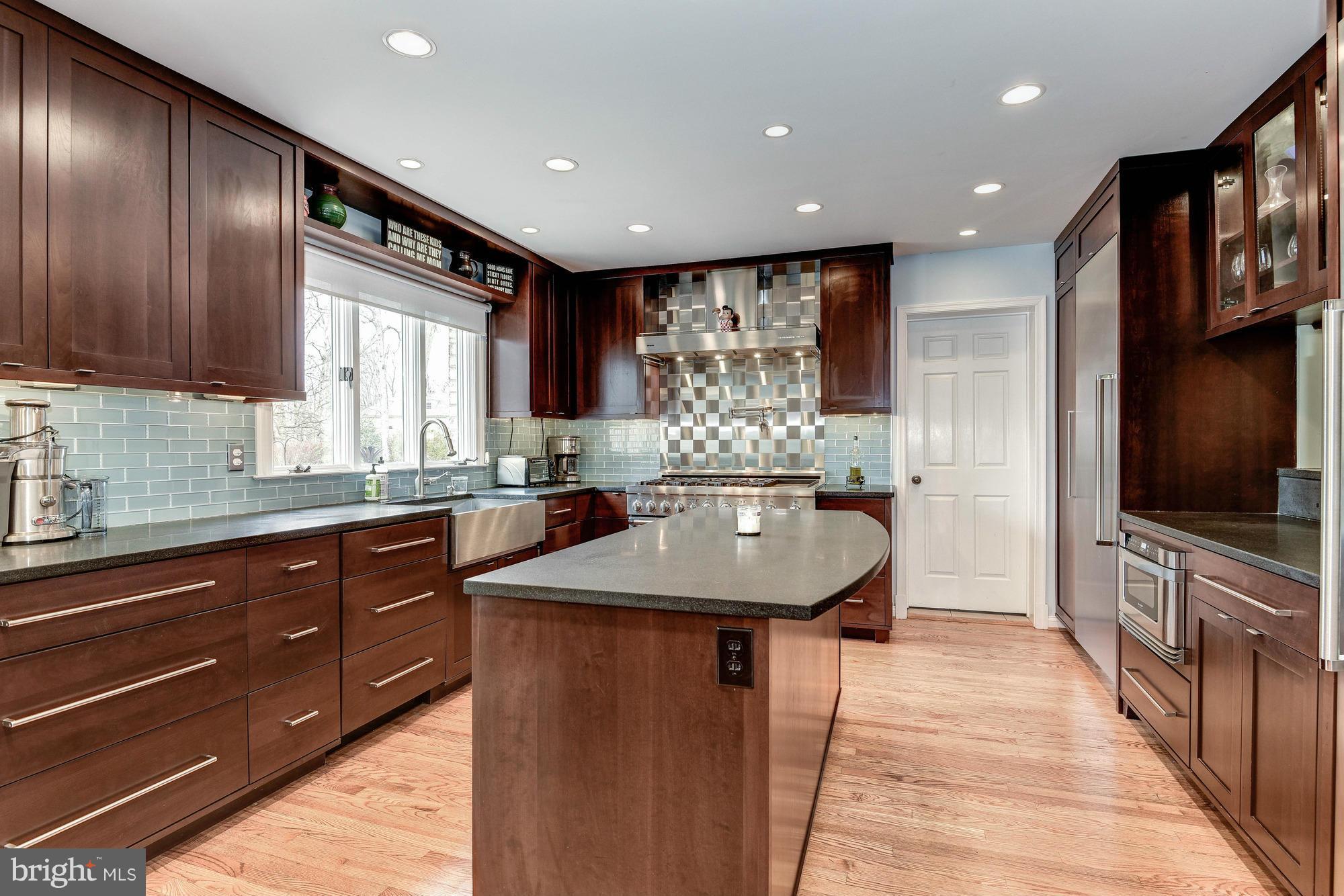 BLENHEIM - Residential