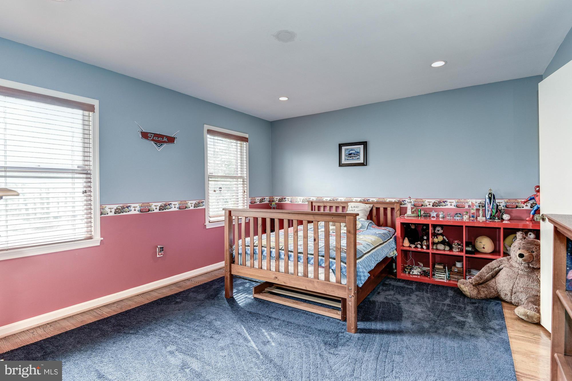 BLENHEIM - Residential