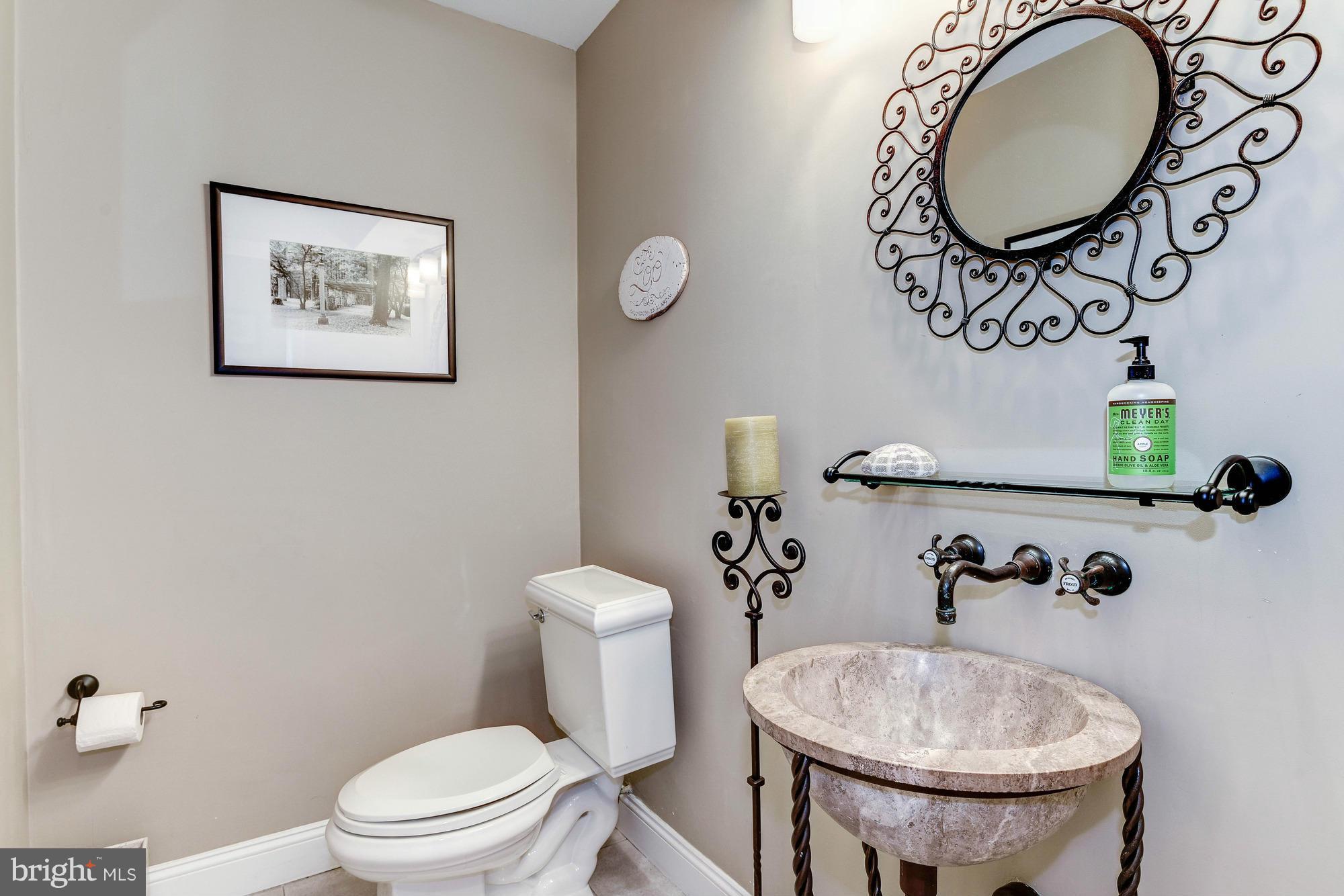 BLENHEIM - Residential