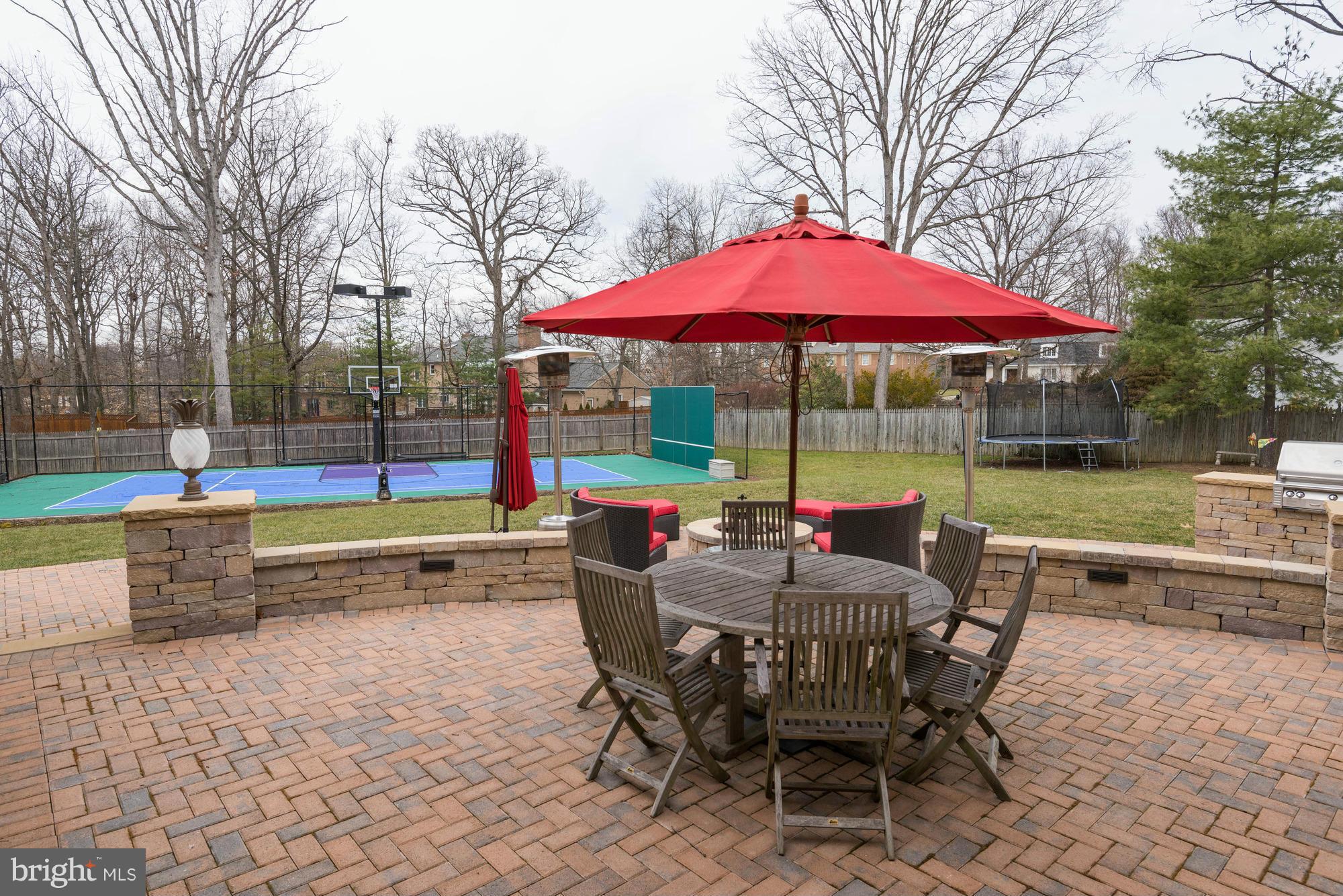 BLENHEIM - Residential