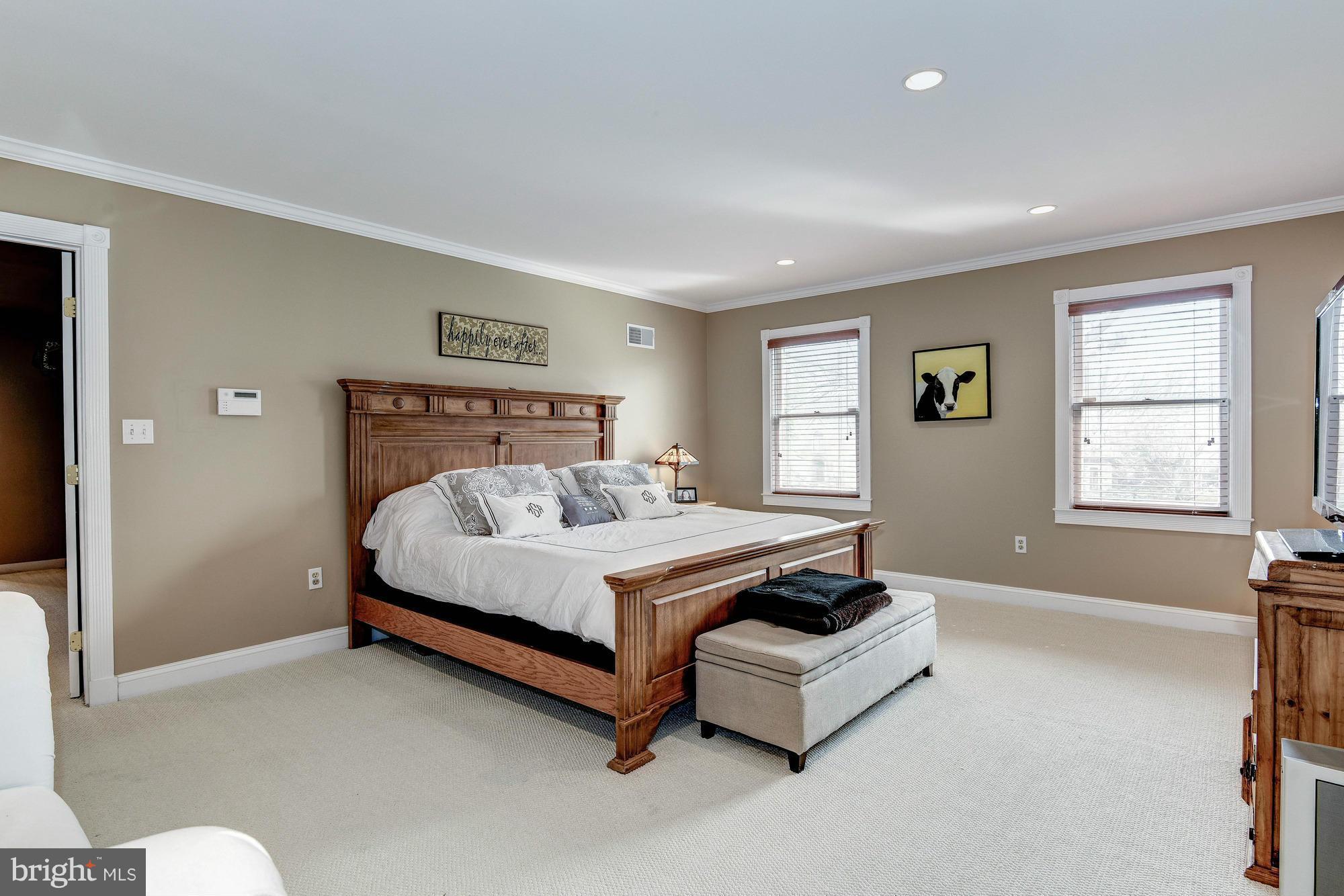 BLENHEIM - Residential