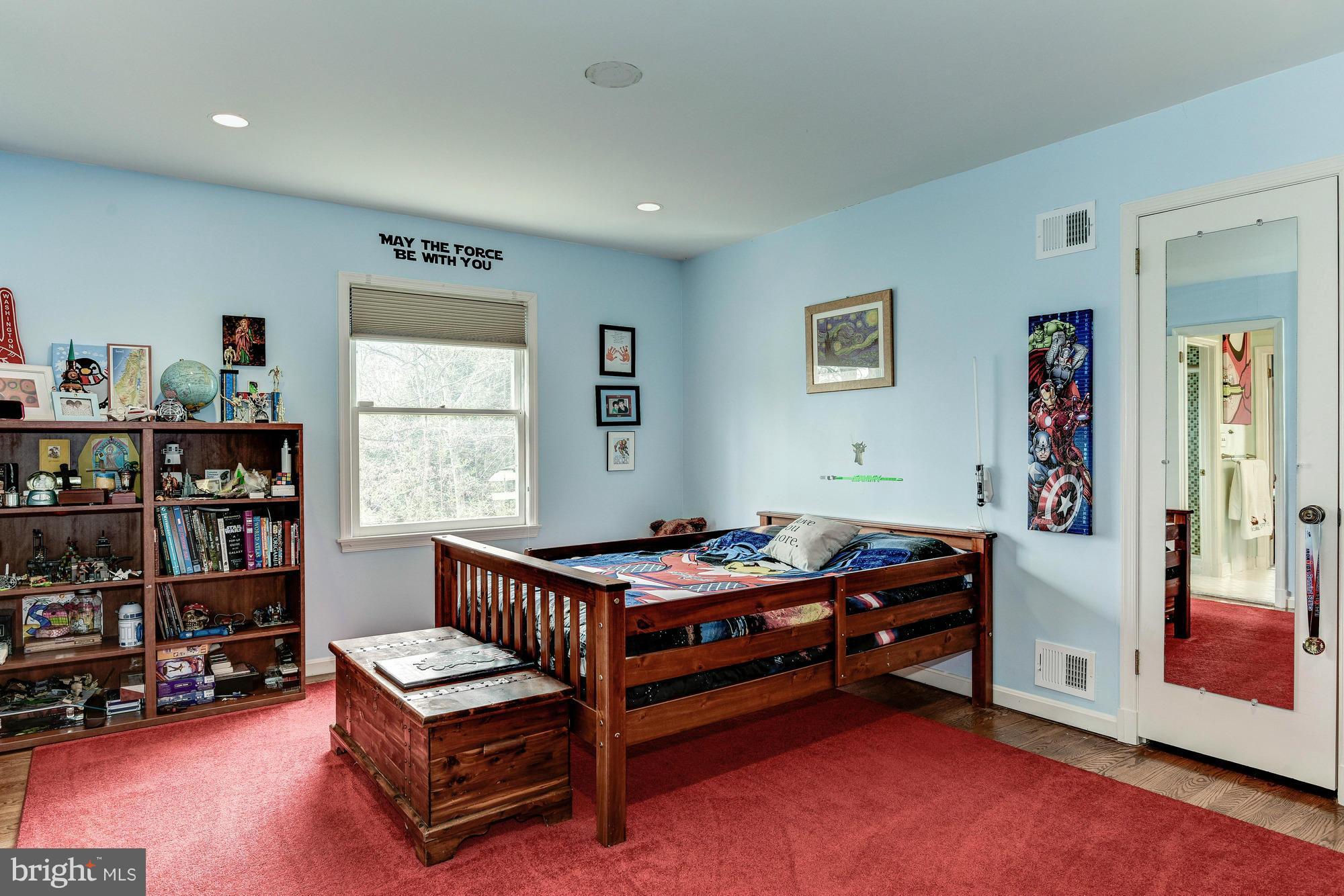 BLENHEIM - Residential