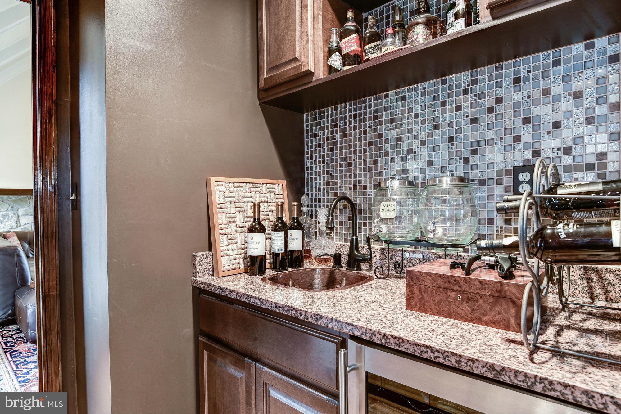 BLENHEIM - Residential