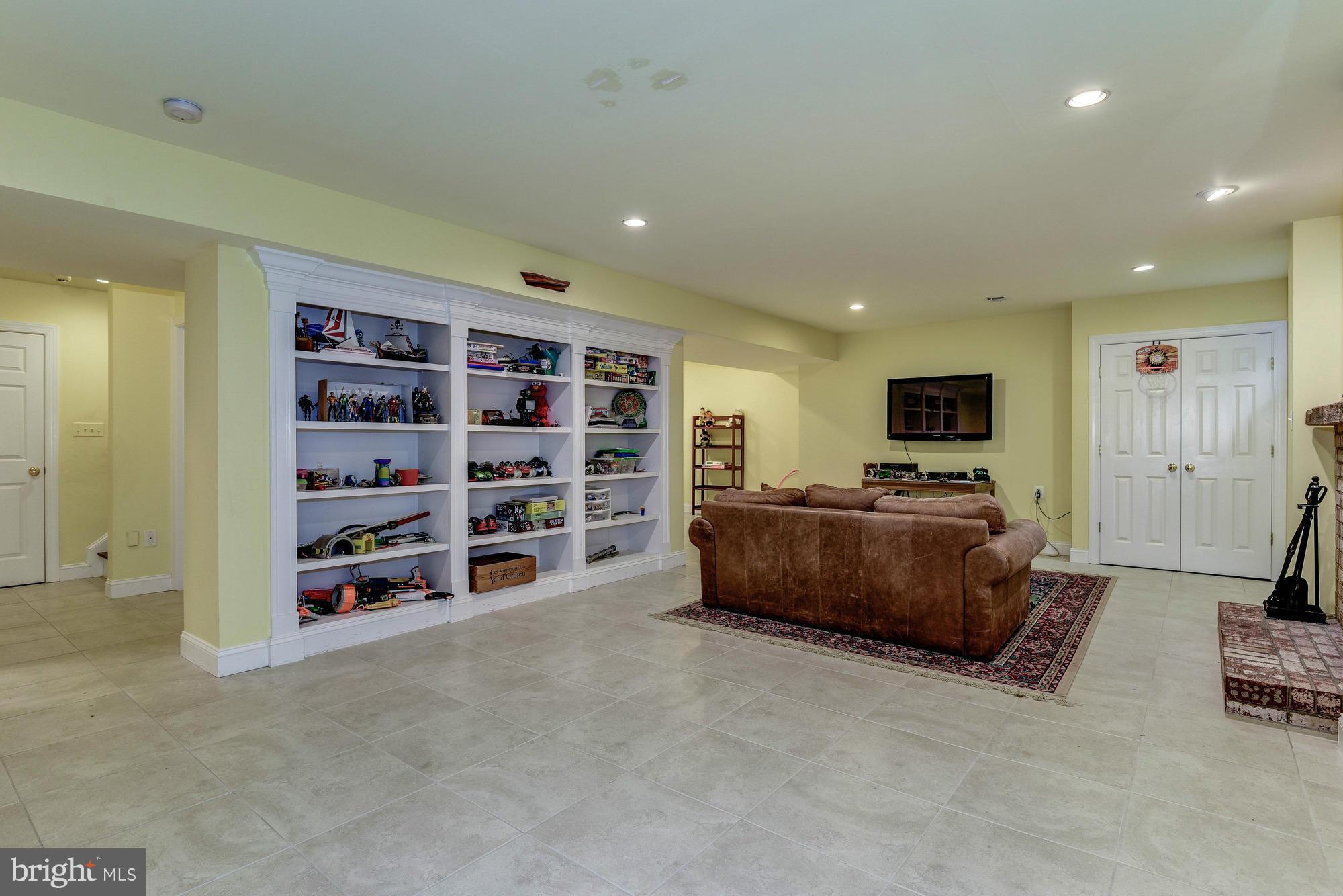 BLENHEIM - Residential