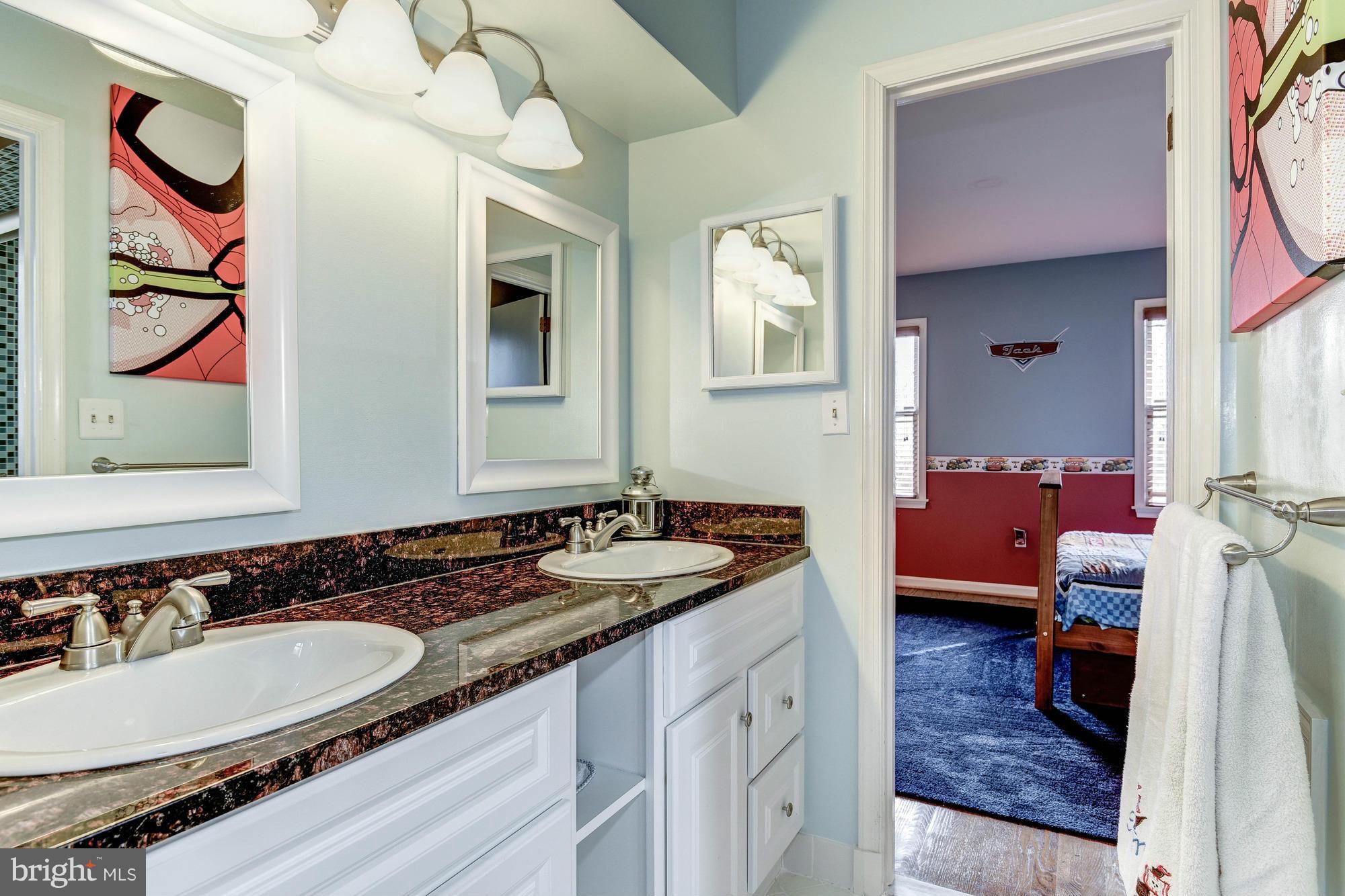 BLENHEIM - Residential