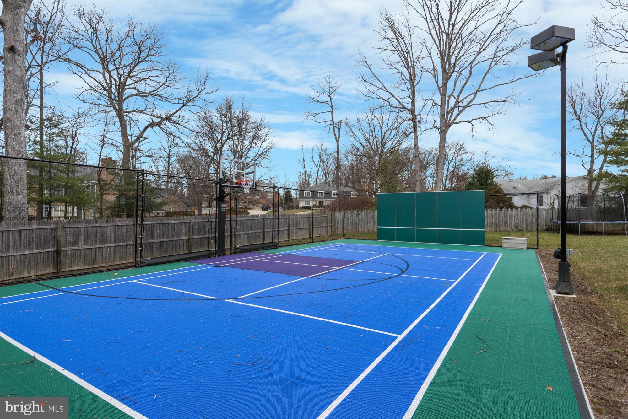 BLENHEIM - Residential