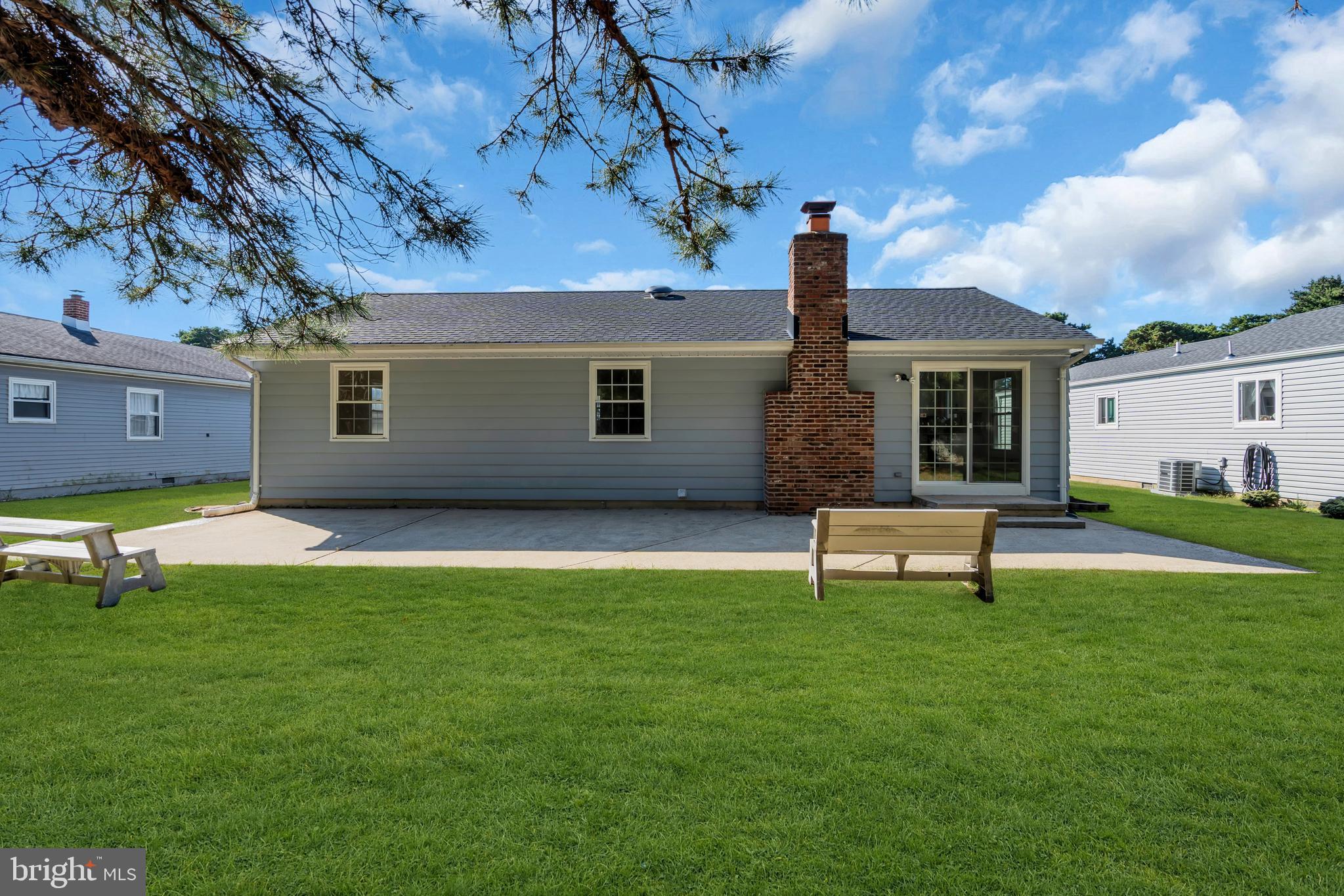 HOLIDAY CITY - WEST - Residential