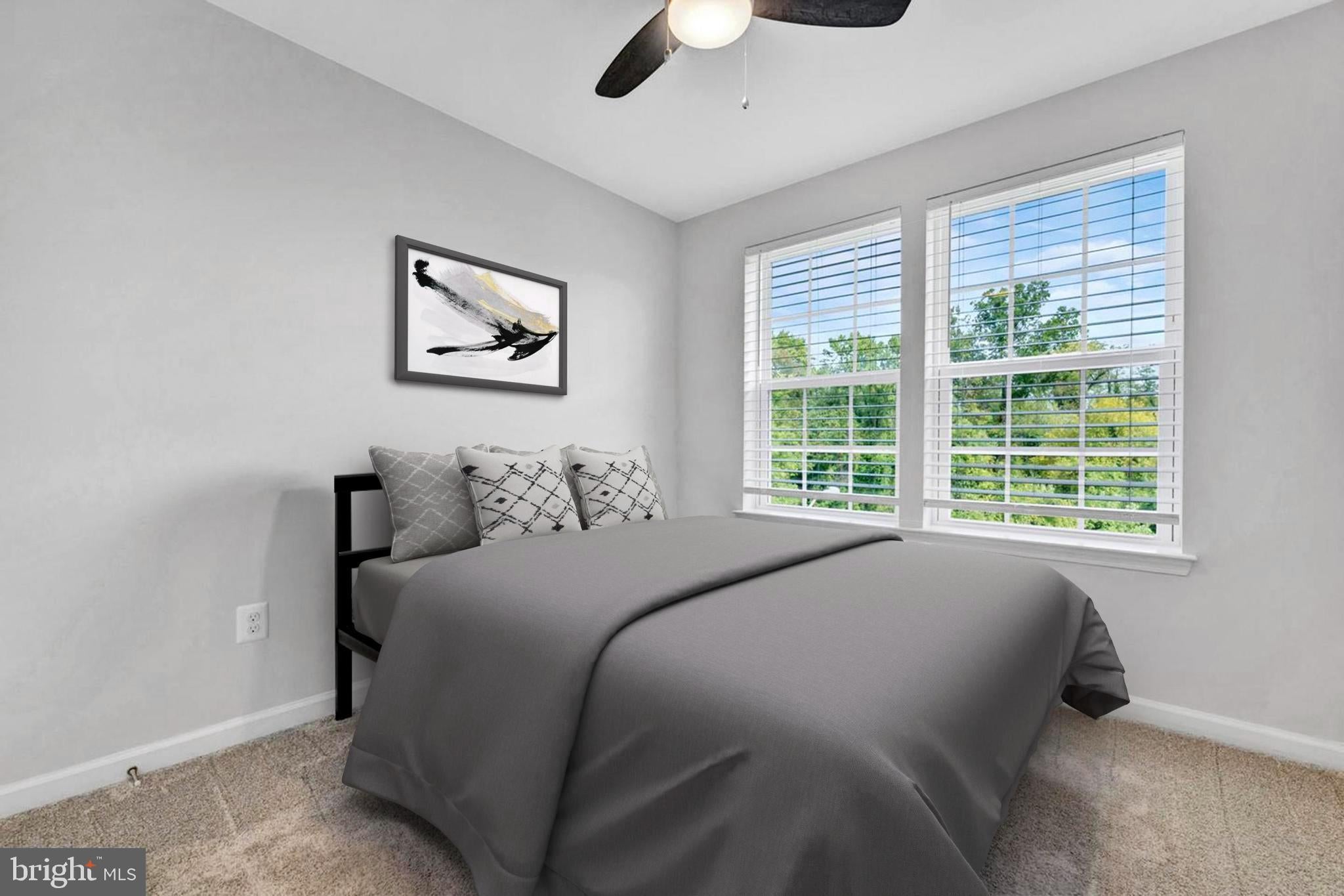 3011 DUVALL RIDGE ROAD