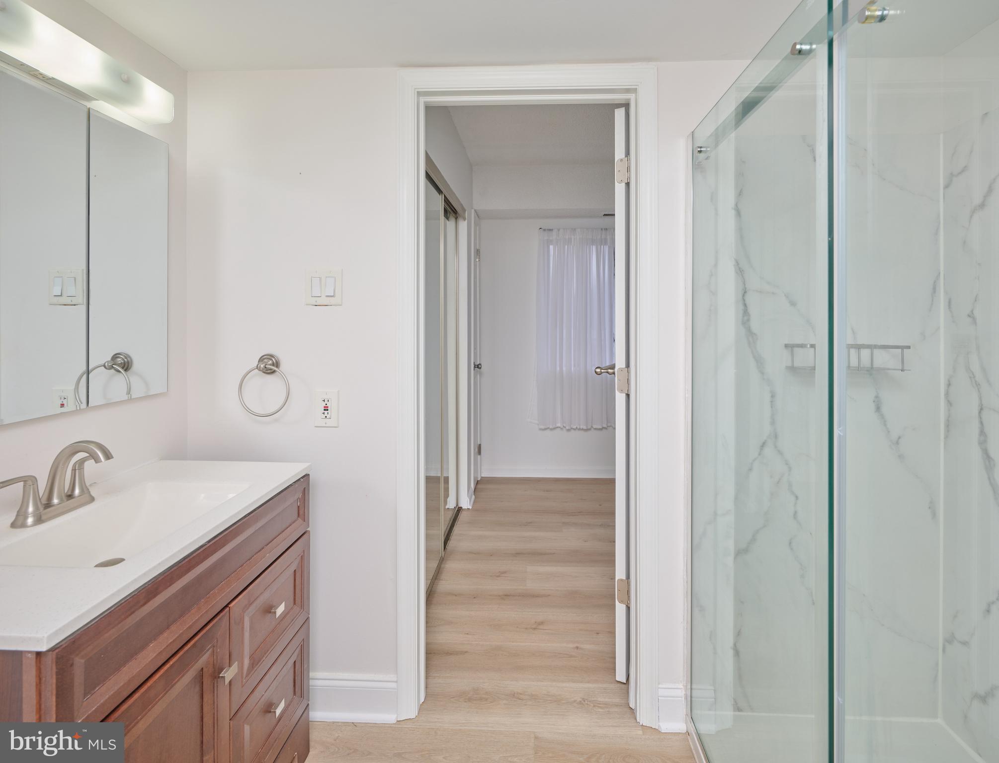 HERMITAGE - Residential