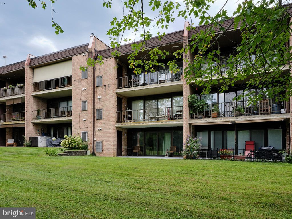 Photo of 22 Hermitage Drive, NEW HOPE, PA 18938 (MLS # PABU2110064)