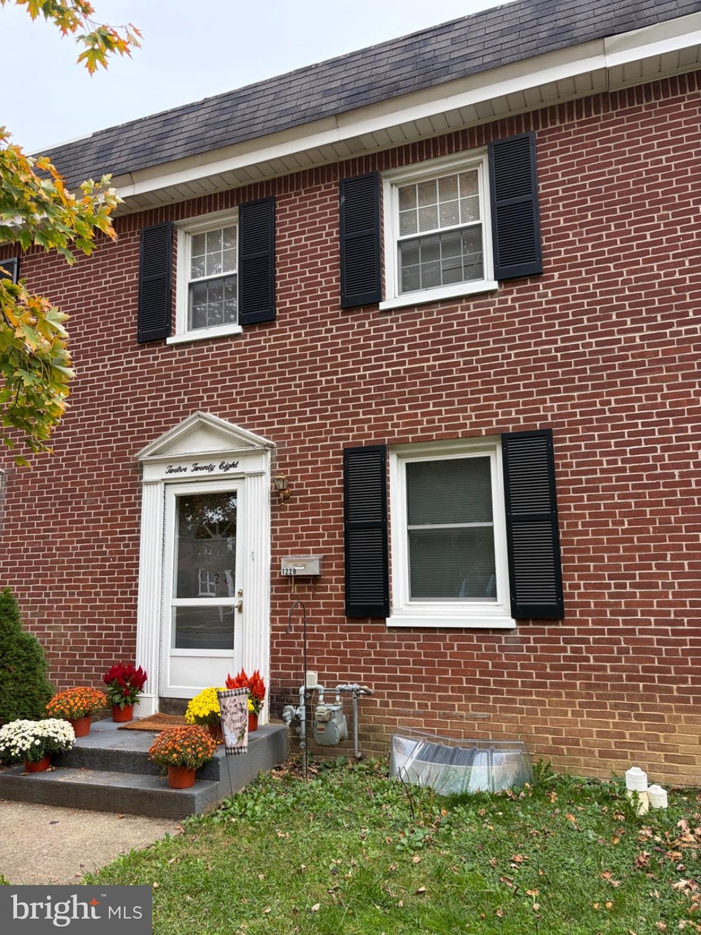Photo of 1228 Union Street, LANCASTER, PA 17603 (MLS # PALA2098052)