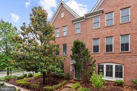3357 KEMPER ROAD ARLINGTON VA 22206