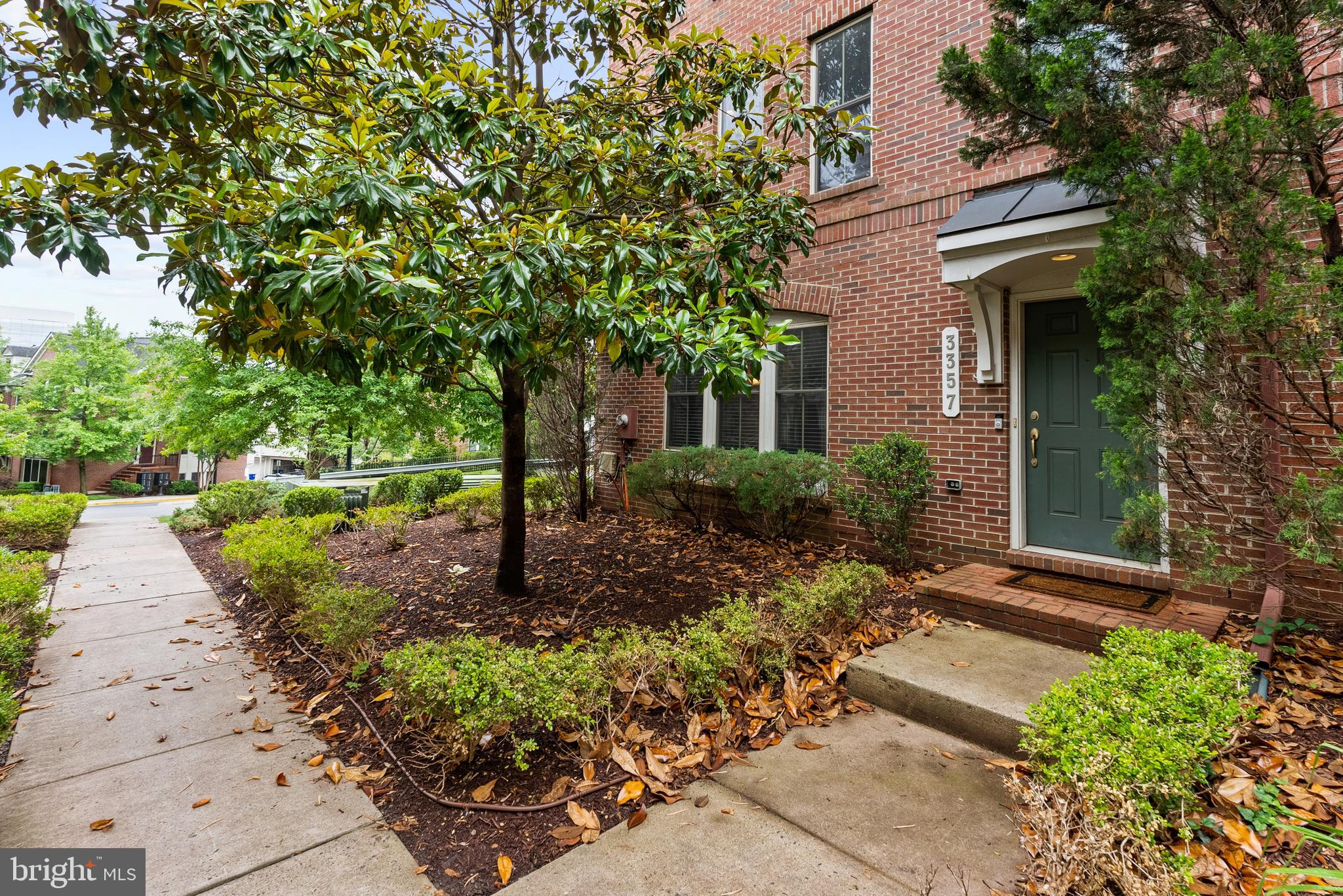 3357 KEMPER ROAD