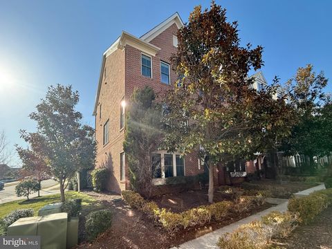 3357 KEMPER ROAD ARLINGTON VA 22206