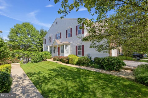 Photo of 135 Fringetree Drive, WEST CHESTER, PA 19380 (MLS # PACT2135472)