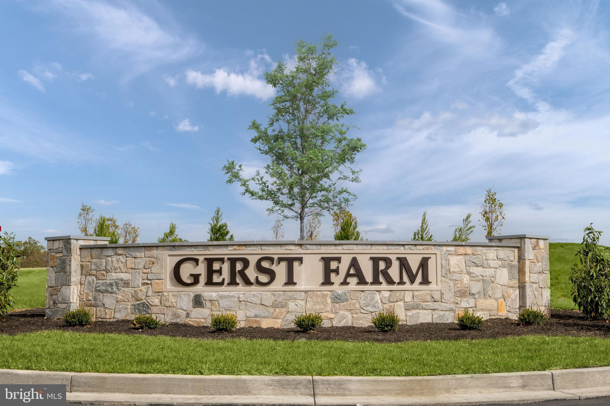GERST FARM - Residential