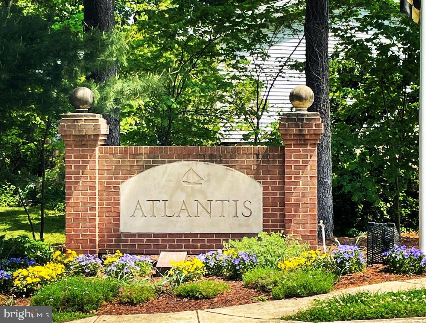 ATLANTIS - Residential Lease