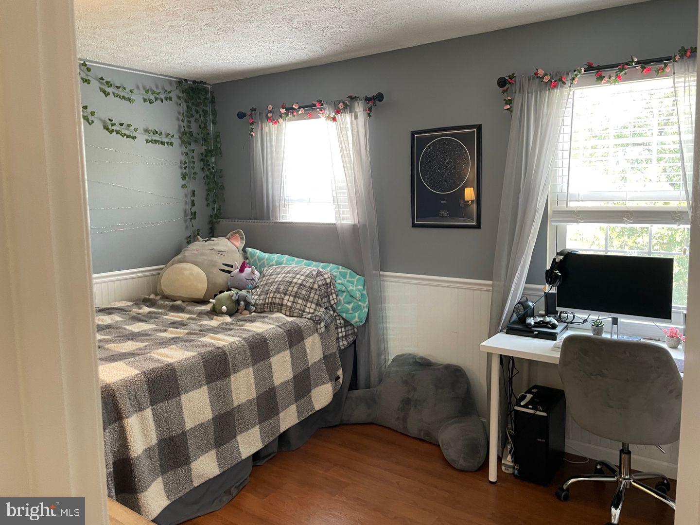 ATLANTIS - Residential Lease