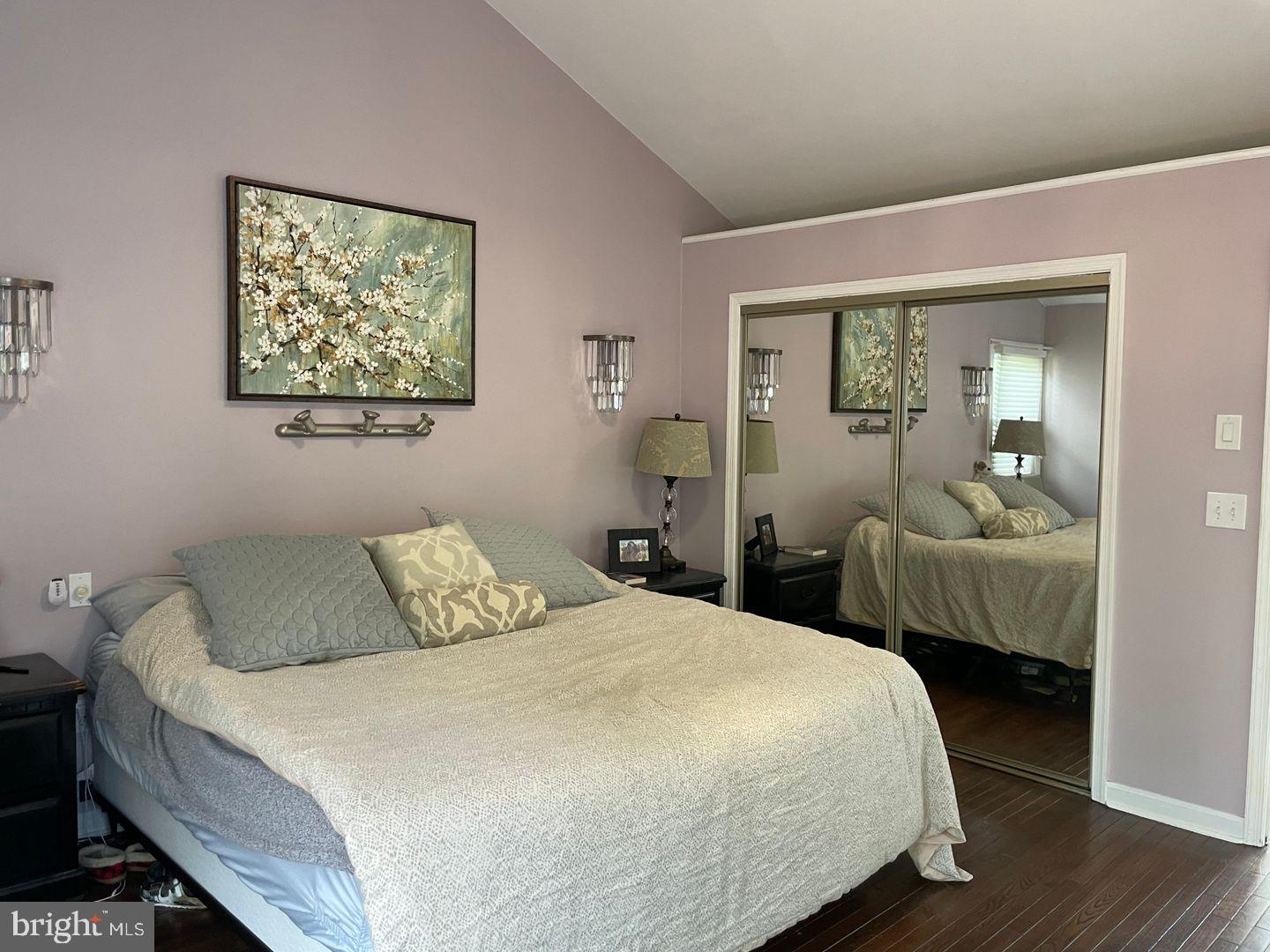 ATLANTIS - Residential Lease