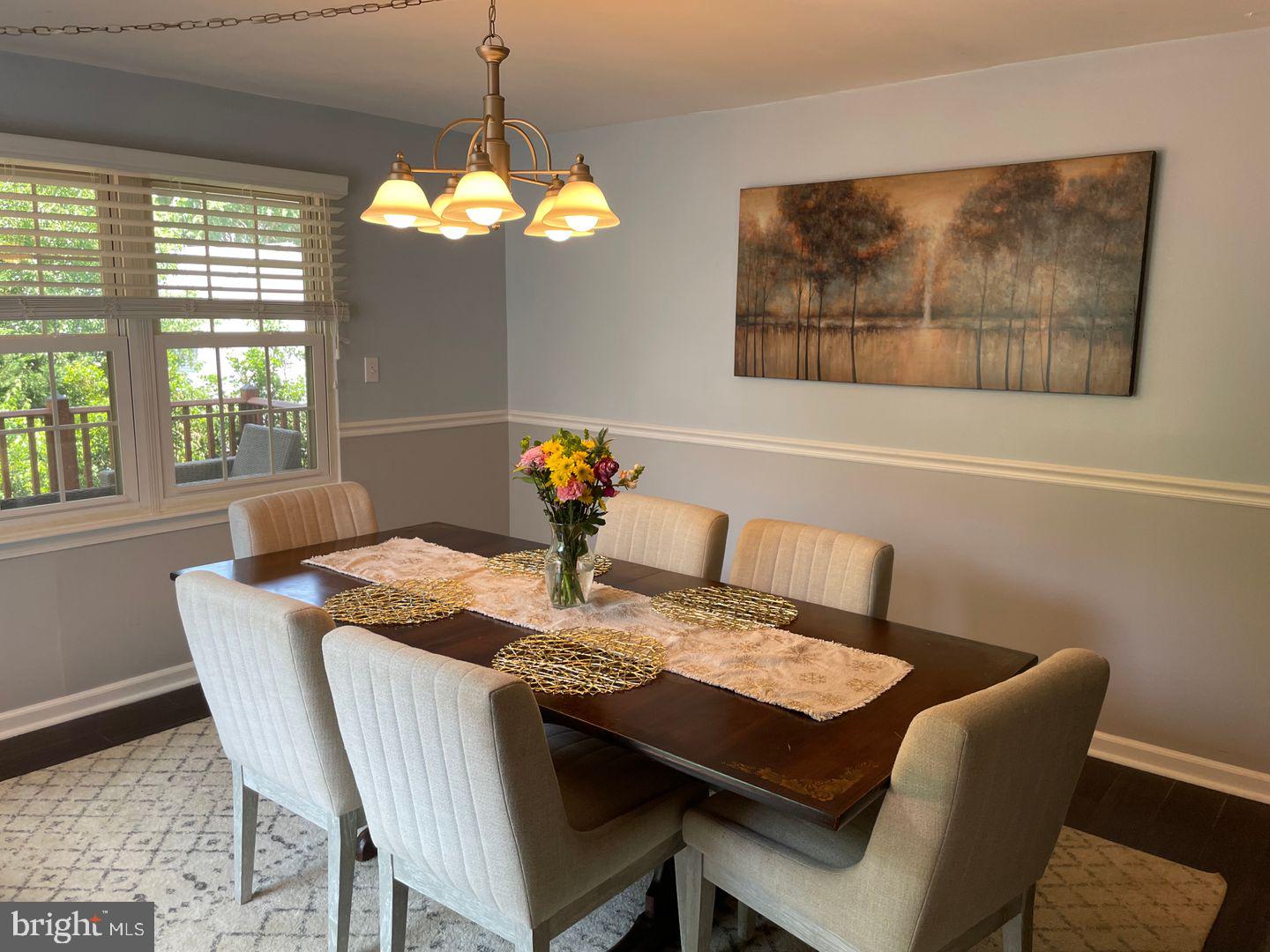 ATLANTIS - Residential Lease