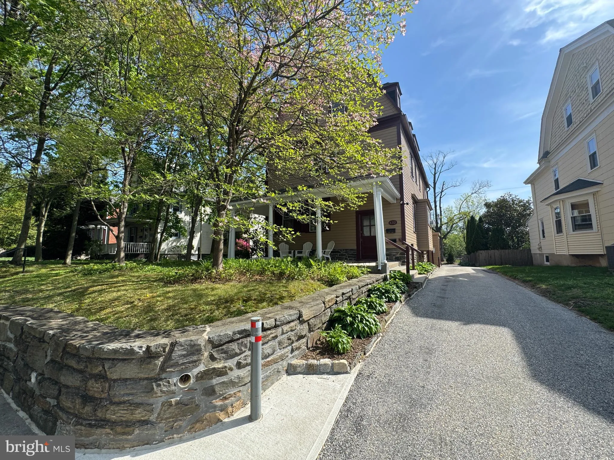 Haverford, Pennsylvania 19041, United States, 2 Bedrooms Bedrooms, ,1 BathroomBathrooms,Residential,Active,119429