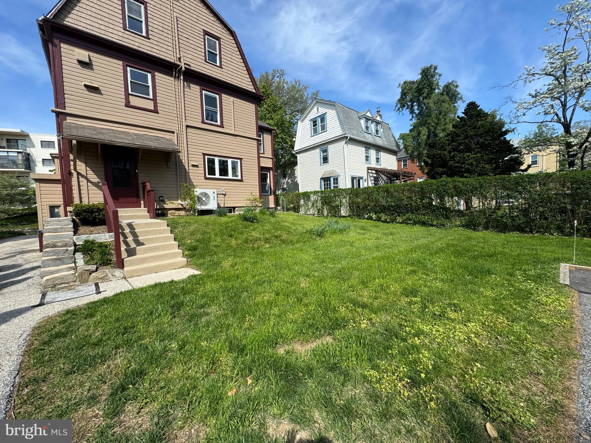 Haverford, Pennsylvania 19041, United States, 2 Bedrooms Bedrooms, ,1 BathroomBathrooms,Residential,Active,119429