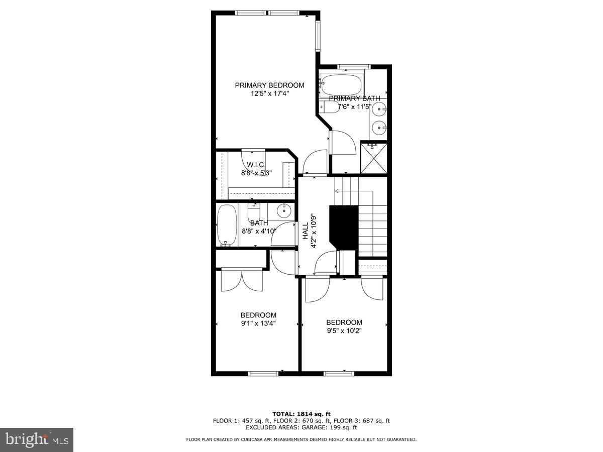 BRIAR RUN - Residential