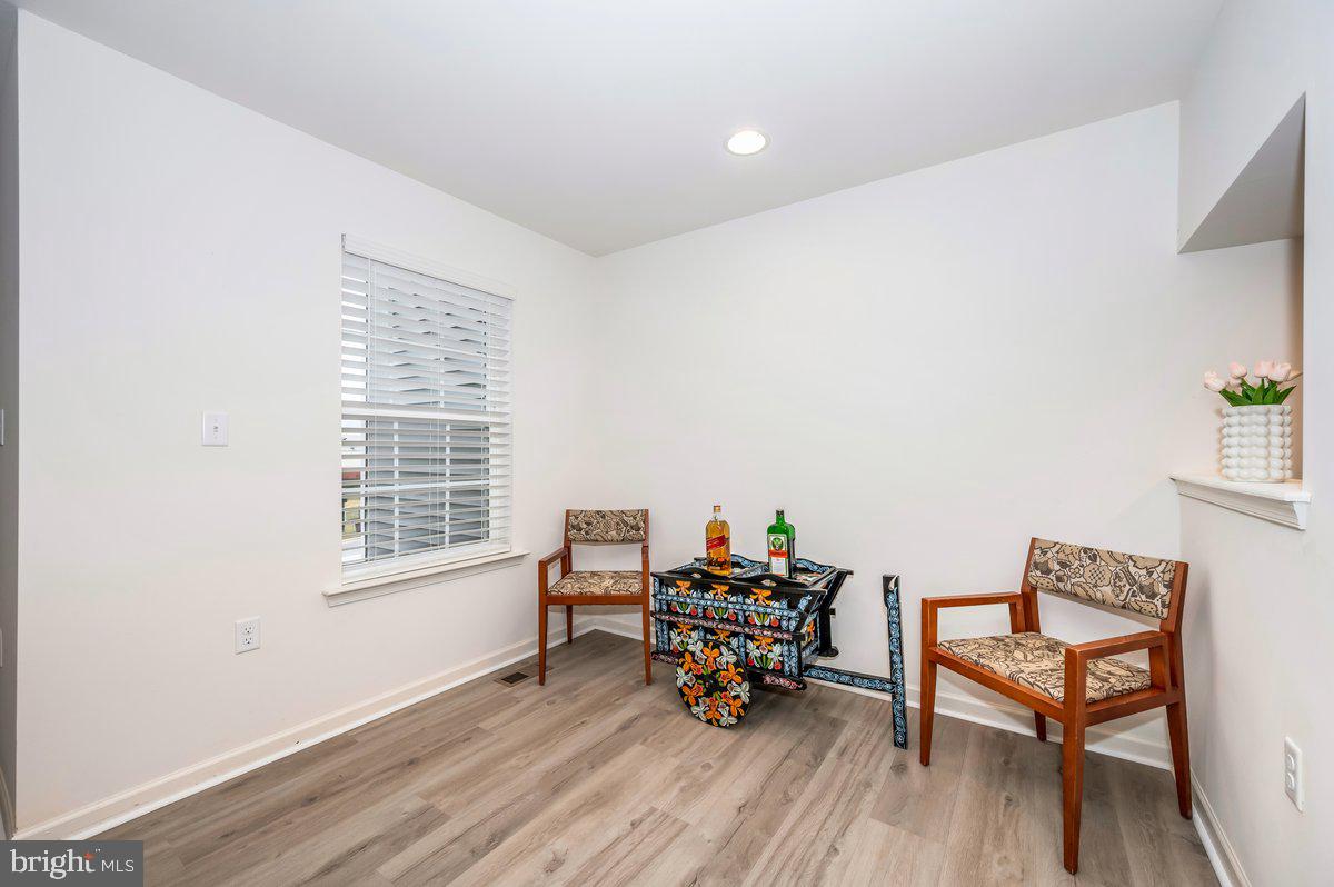 BRIAR RUN - Residential