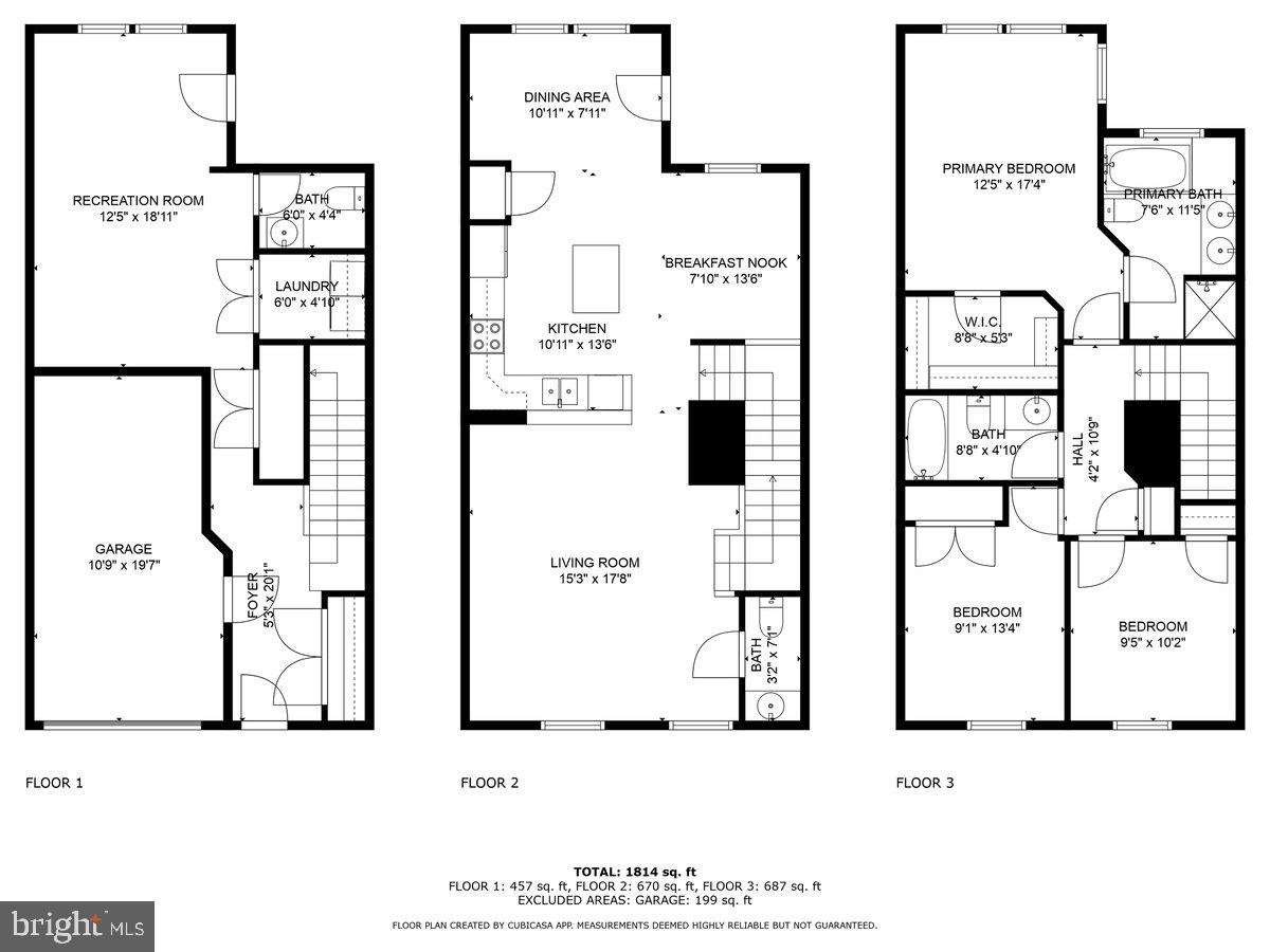 BRIAR RUN - Residential