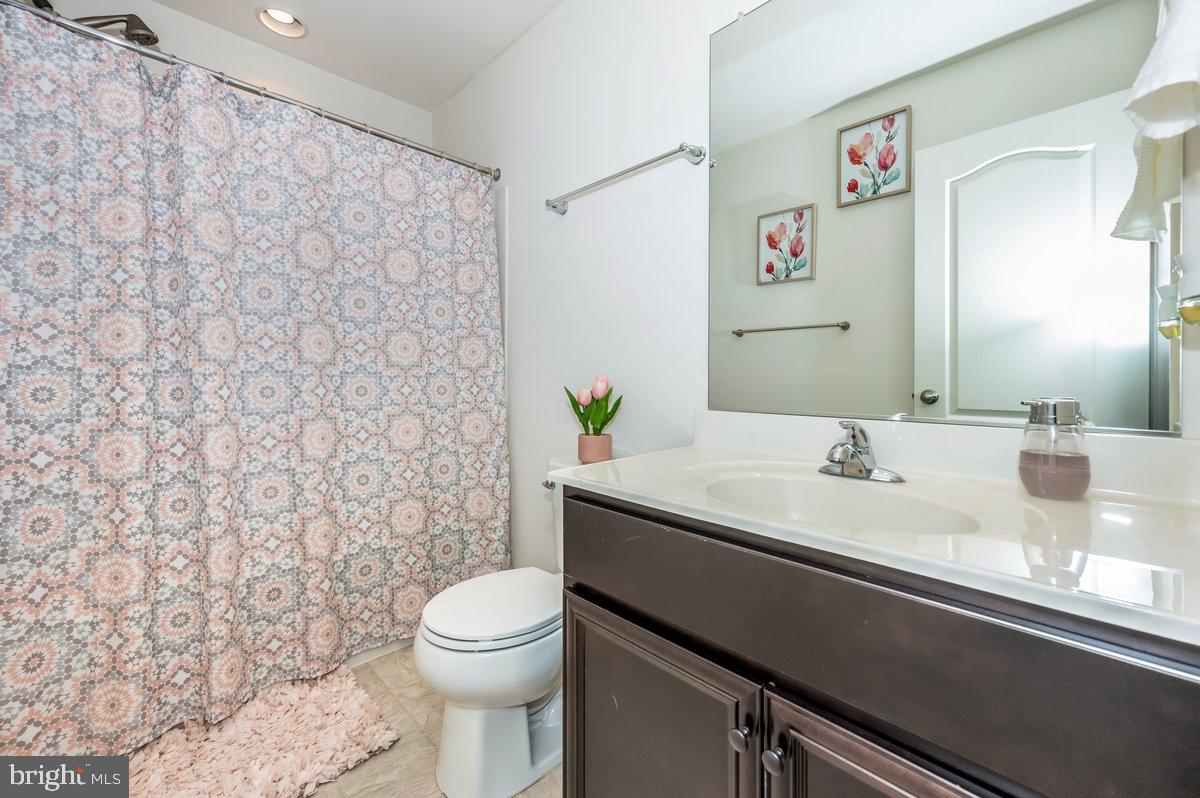 BRIAR RUN - Residential