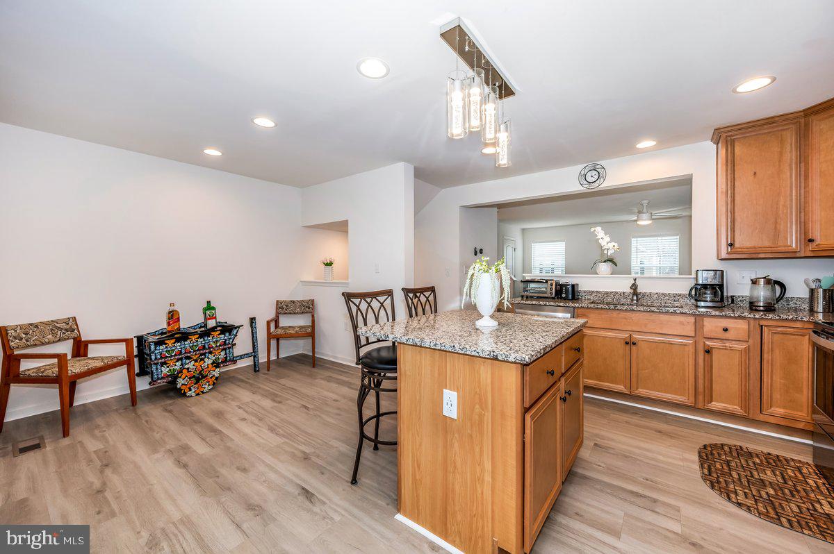 BRIAR RUN - Residential