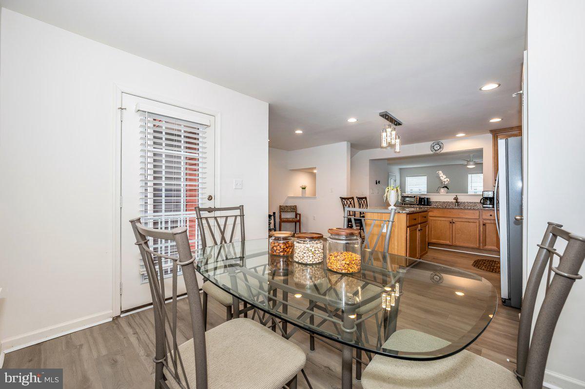 BRIAR RUN - Residential