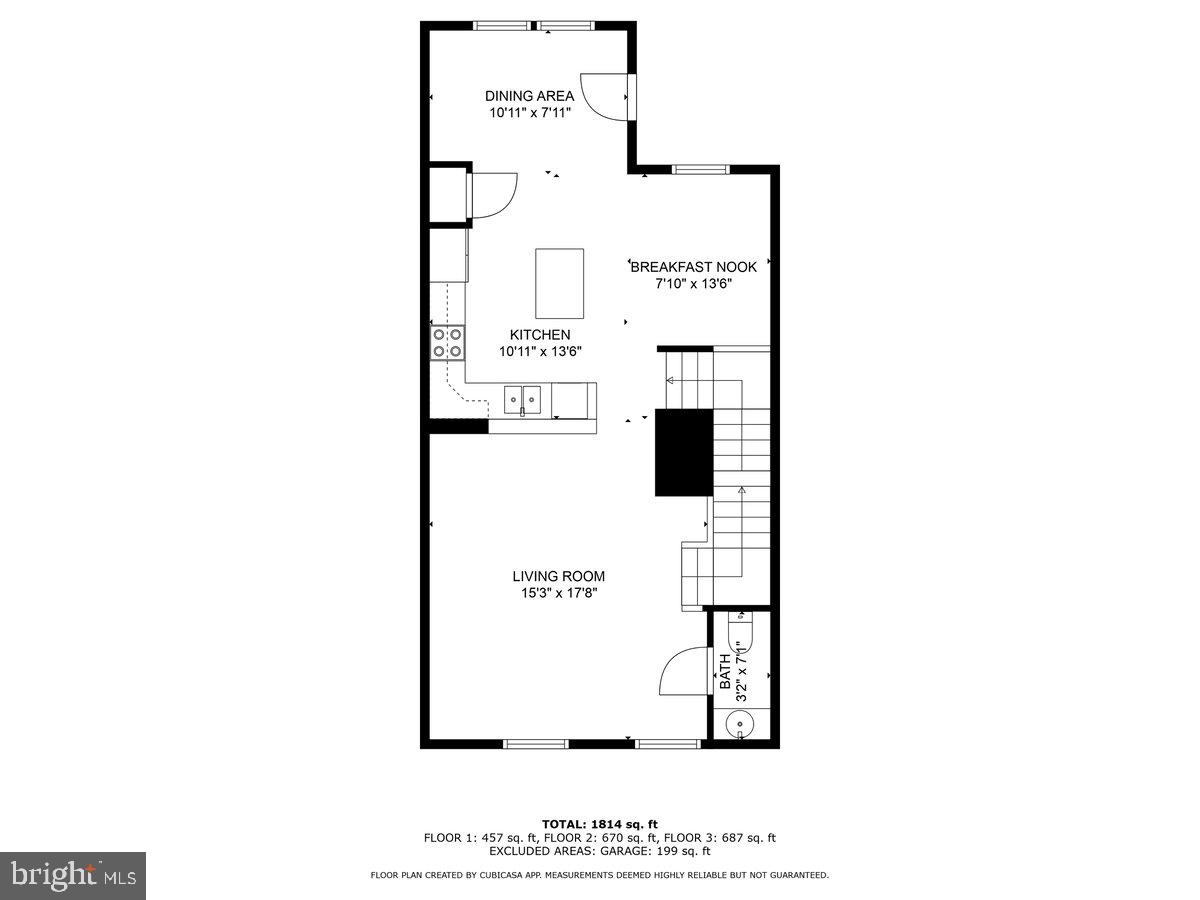 BRIAR RUN - Residential