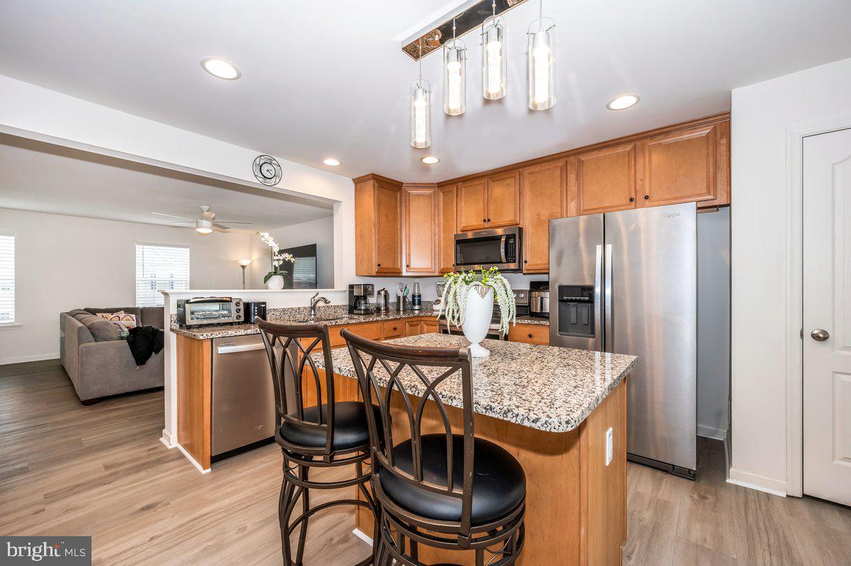 BRIAR RUN - Residential