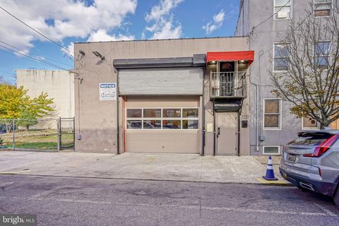 Photo of 2005 - 7 E Sergeant Street, PHILADELPHIA, PA 19125 (MLS # PAPH2567918)