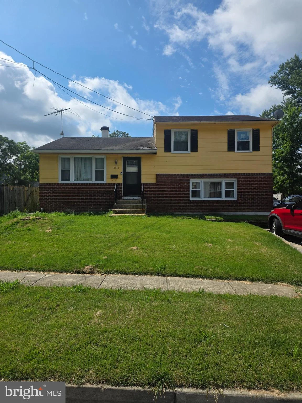 7511 Newberry Lane, Lanham, MD, 20706