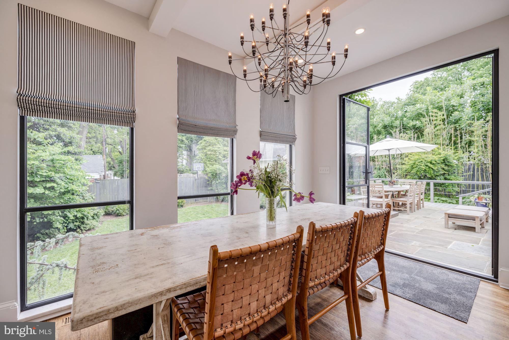 OBSERVATORY CIRCLE - Residential