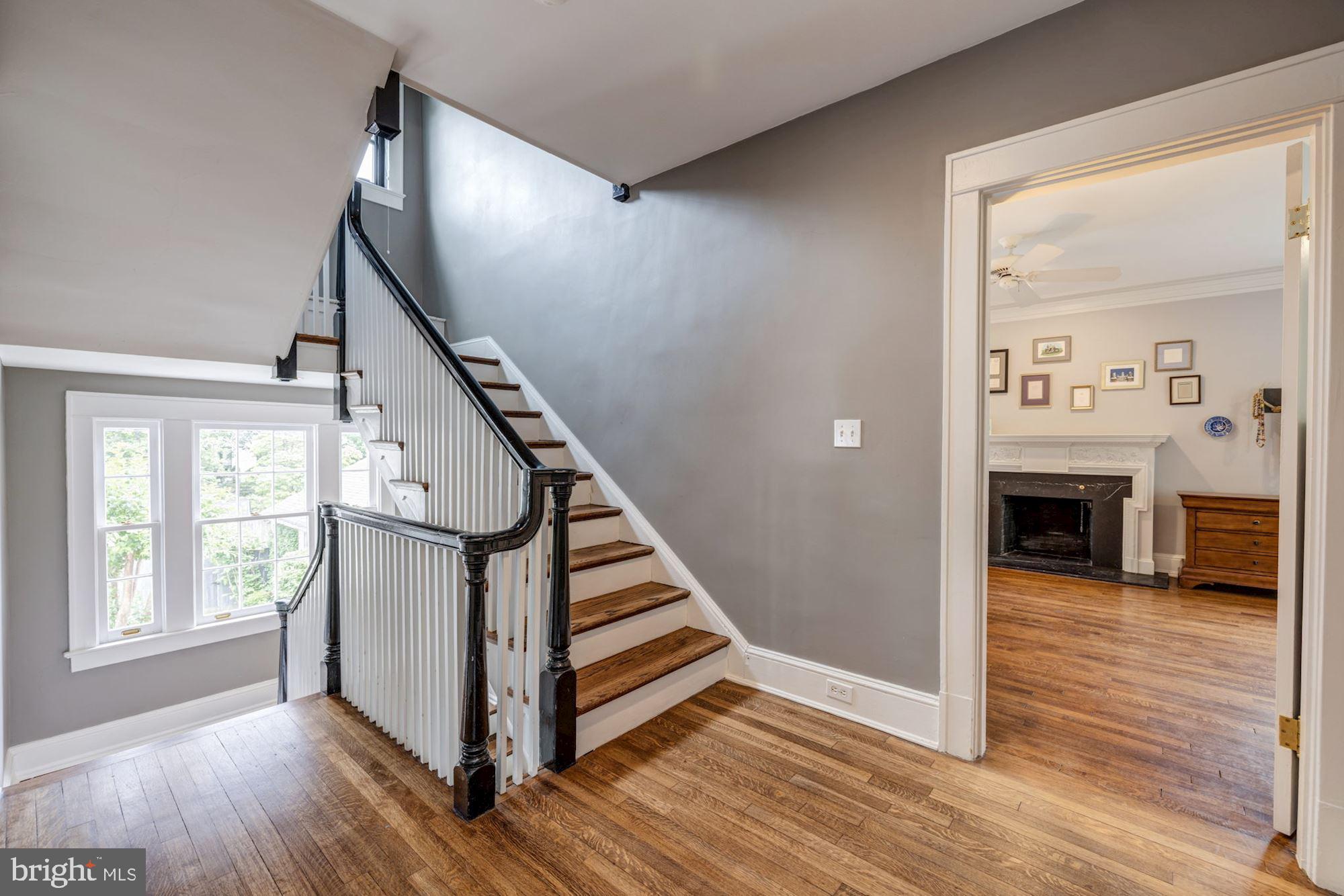 OBSERVATORY CIRCLE - Residential