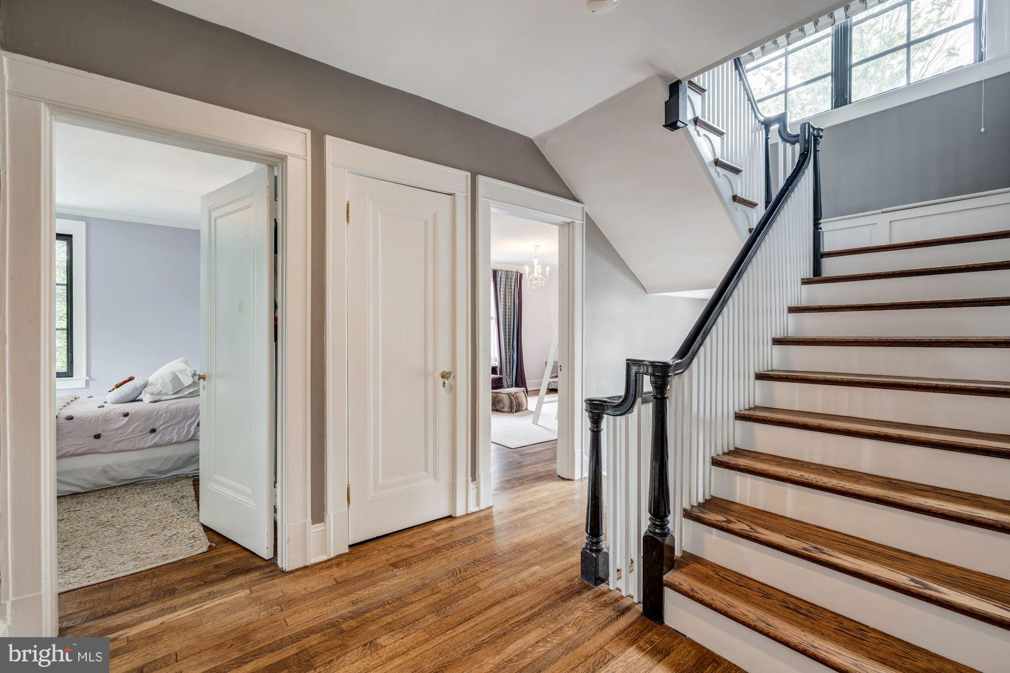 OBSERVATORY CIRCLE - Residential