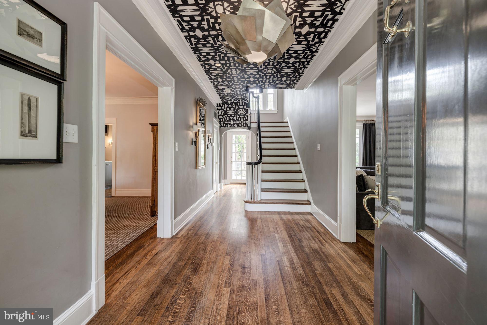 OBSERVATORY CIRCLE - Residential