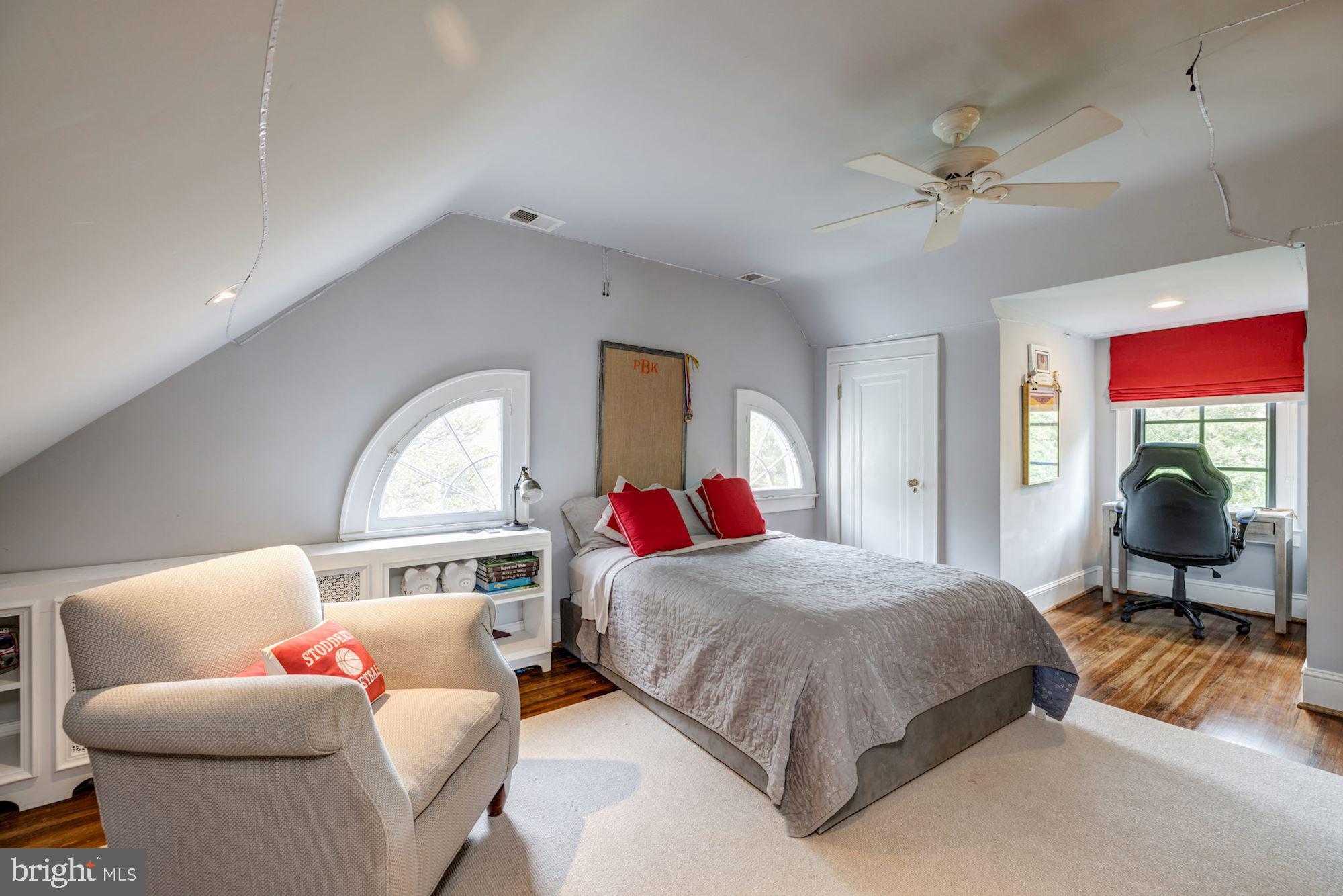 OBSERVATORY CIRCLE - Residential