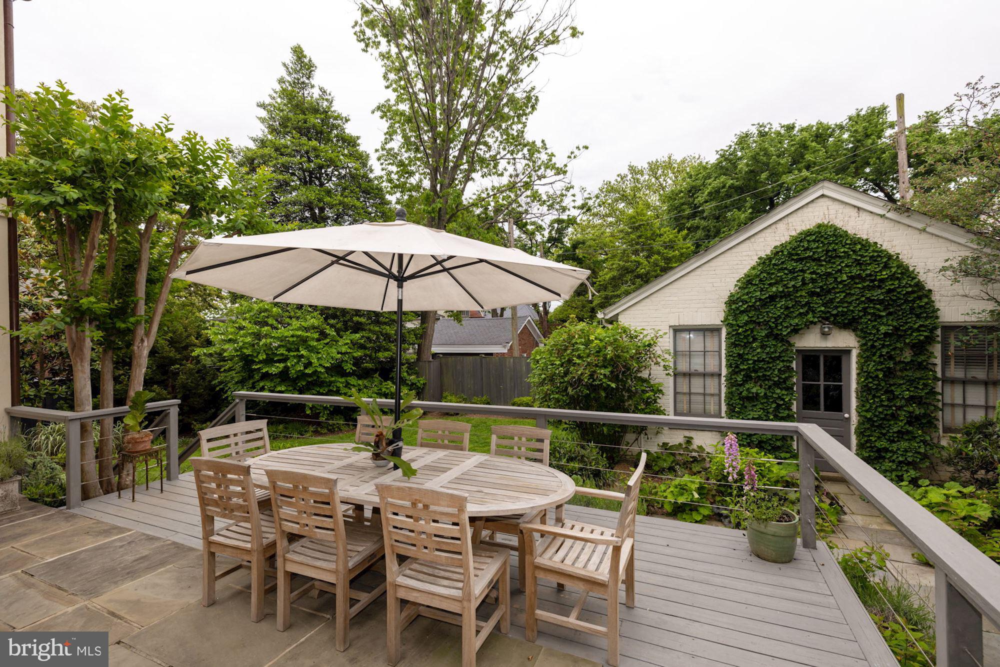 OBSERVATORY CIRCLE - Residential