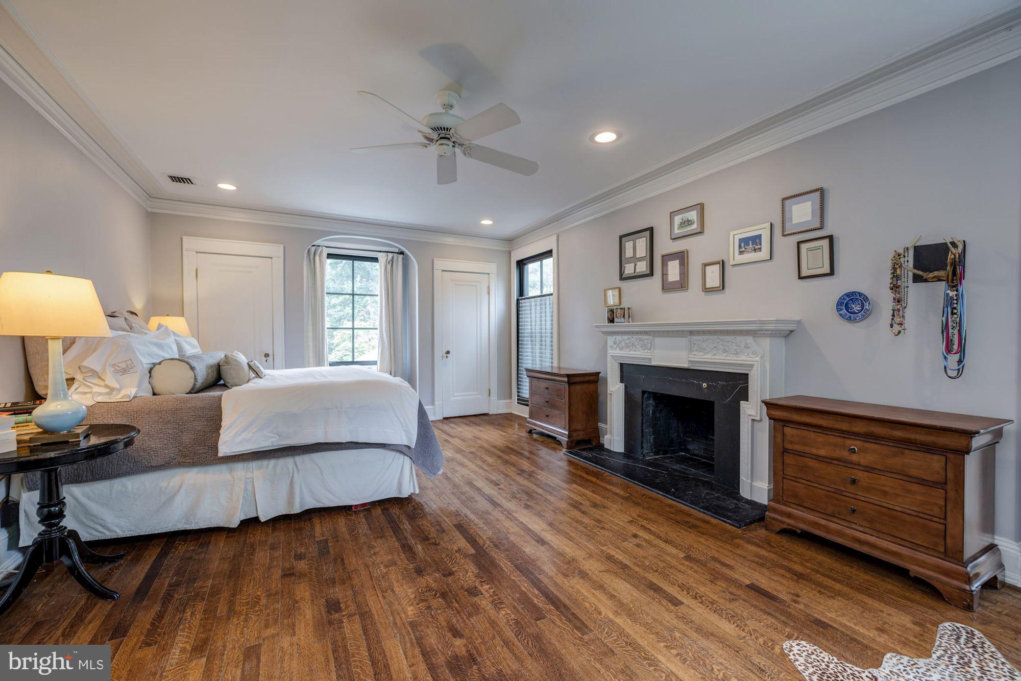 OBSERVATORY CIRCLE - Residential