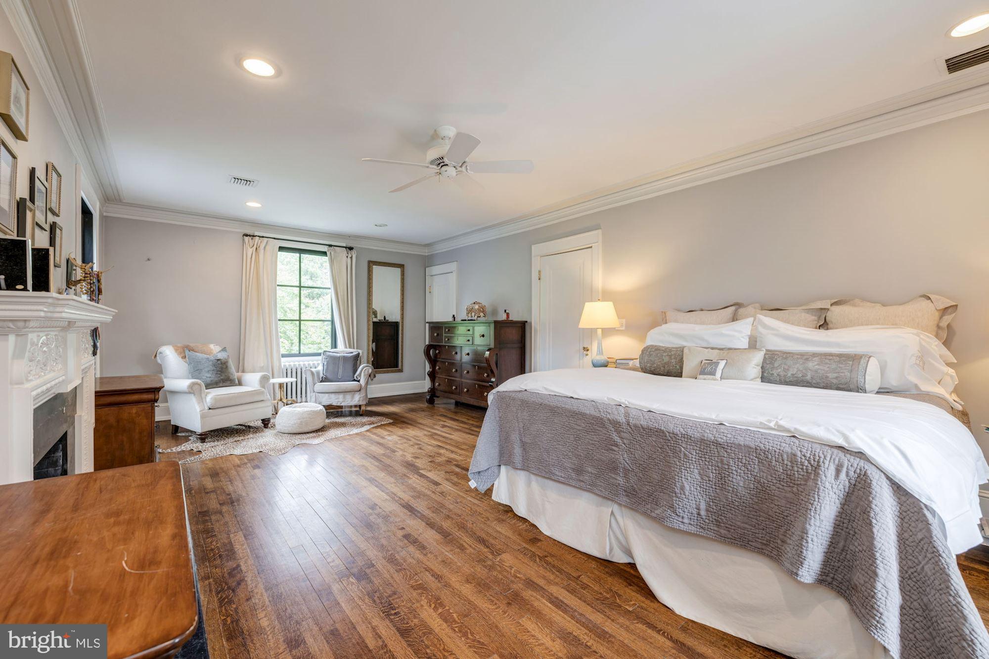 OBSERVATORY CIRCLE - Residential