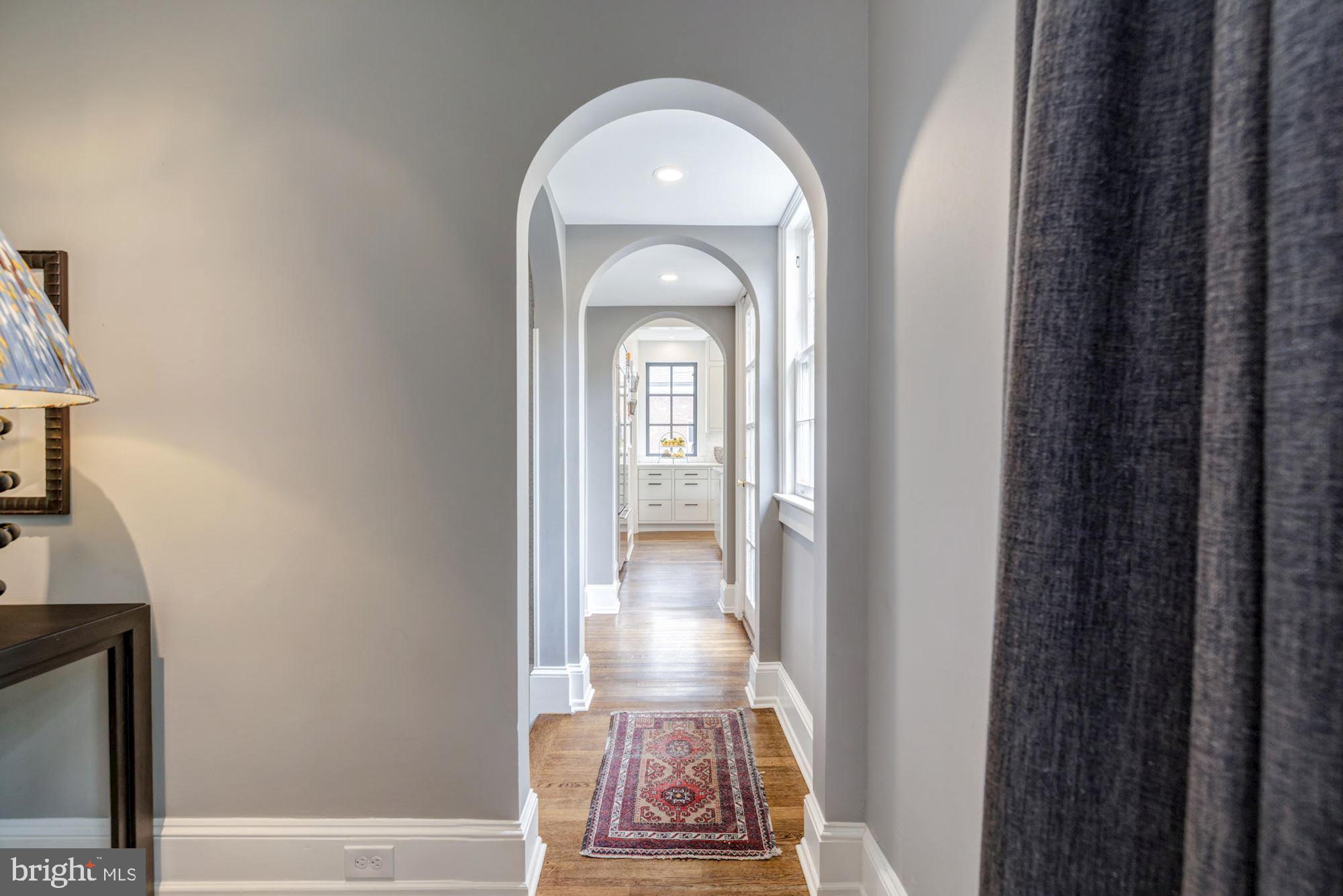 OBSERVATORY CIRCLE - Residential